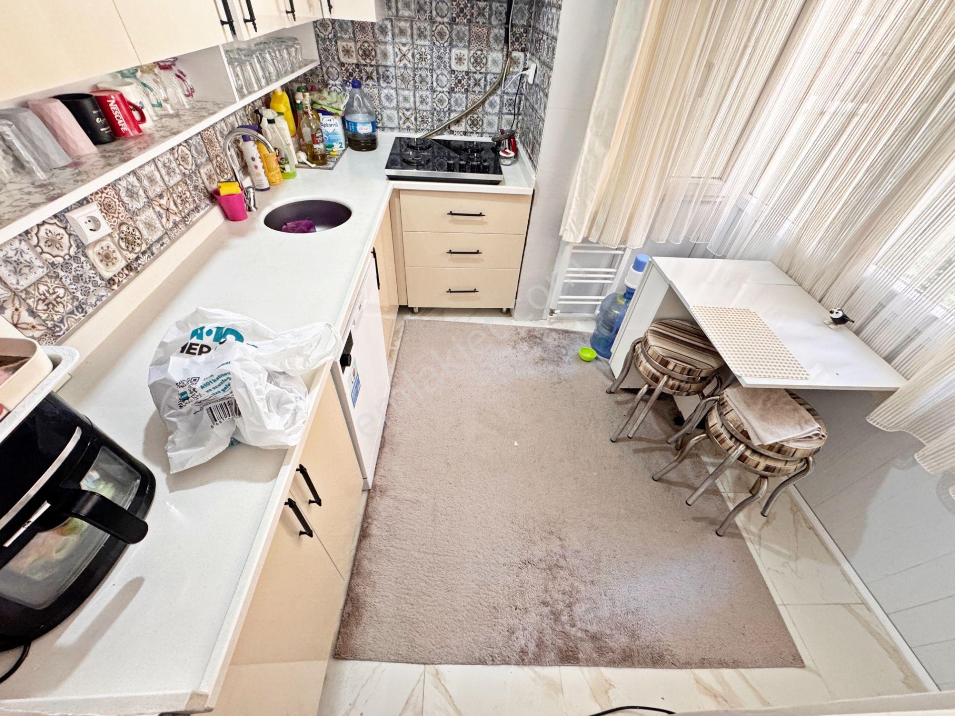 Home Vizyon Bahçelievler Yenibosna Satılık Ters Dublex 2+1 Daire. — fotoğraf 12