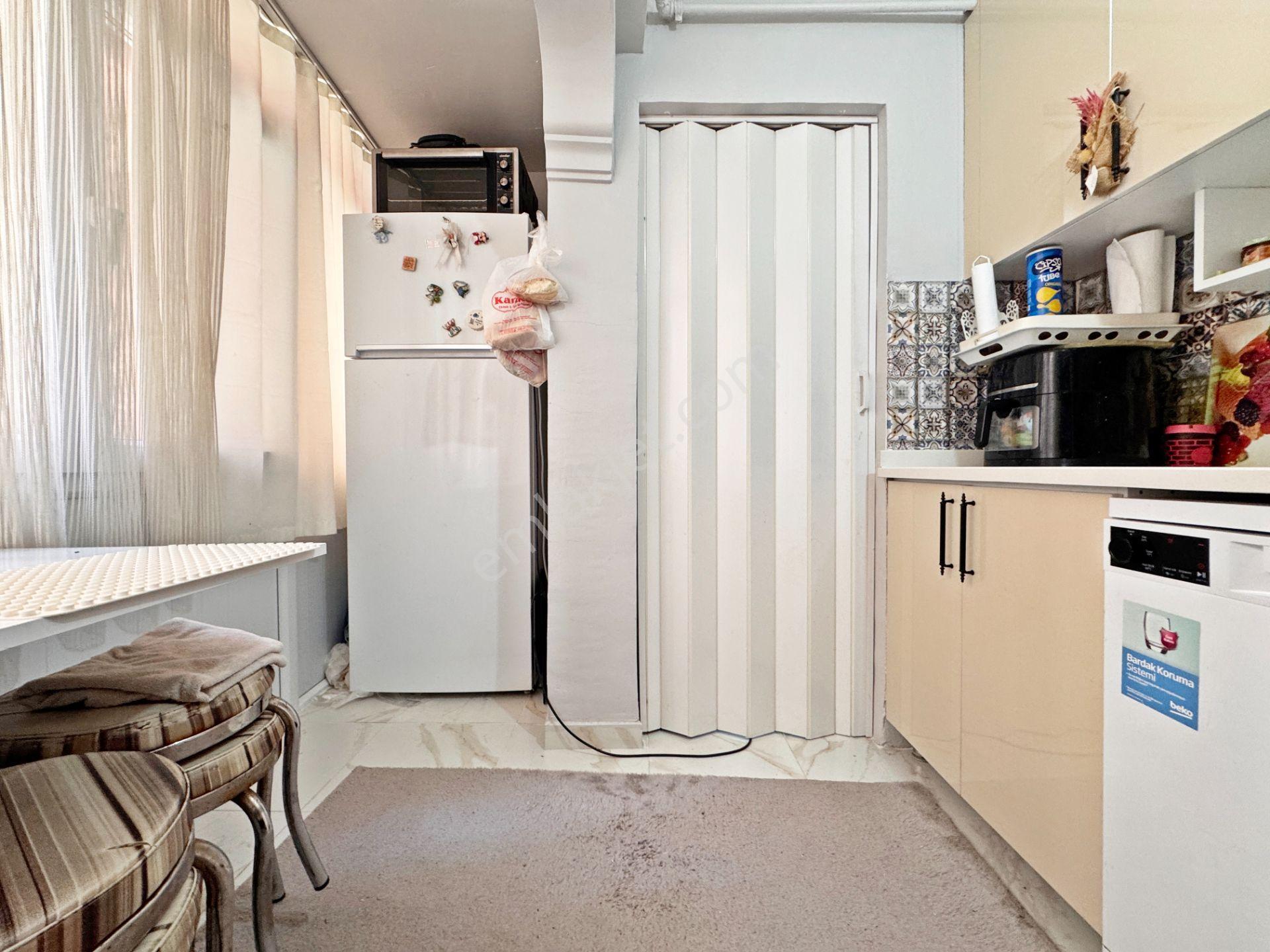 Home Vizyon Bahçelievler Yenibosna Satılık Ters Dublex 2+1 Daire. — fotoğraf 13