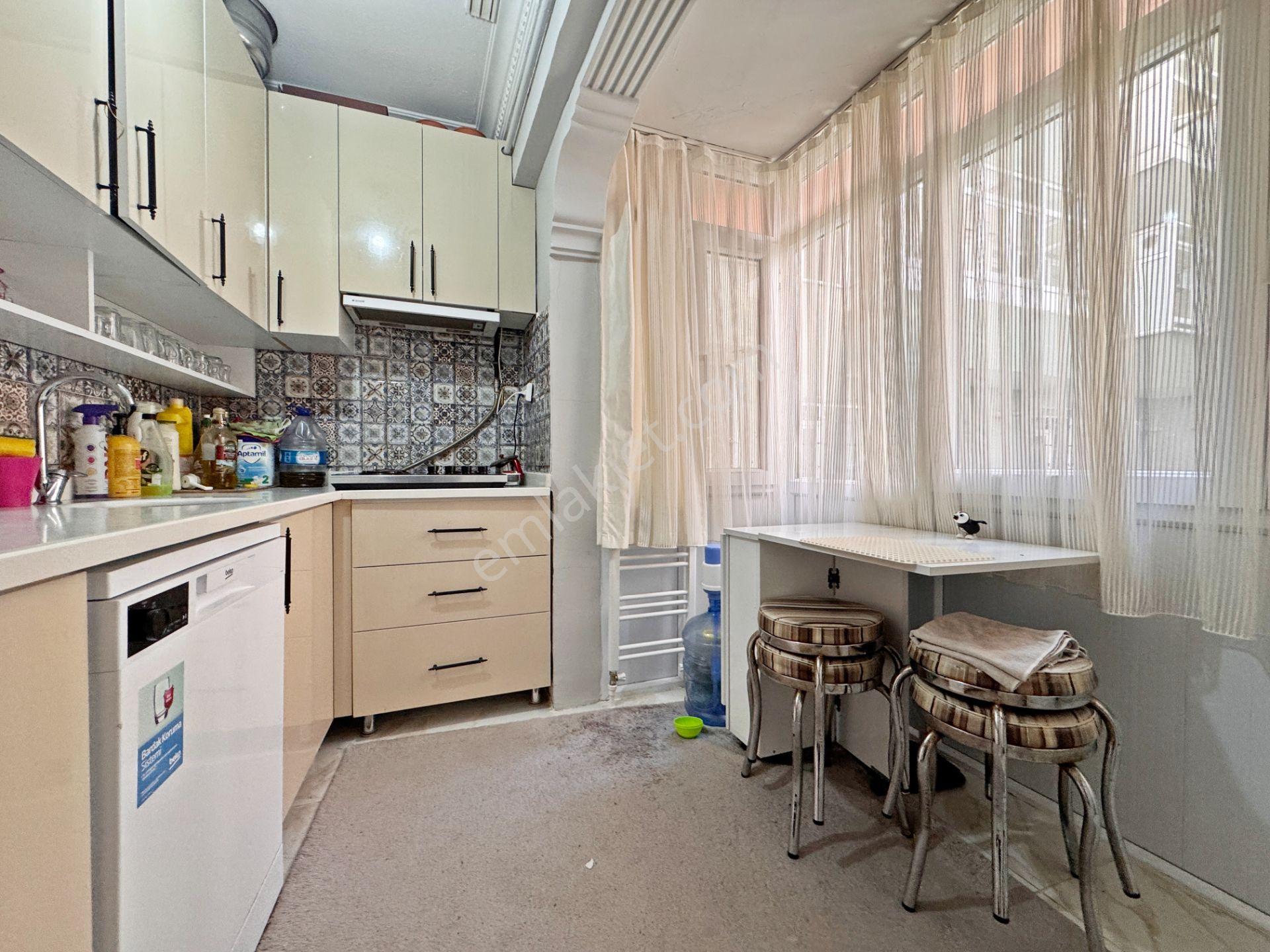 Home Vizyon Bahçelievler Yenibosna Satılık Ters Dublex 2+1 Daire. — fotoğraf 14