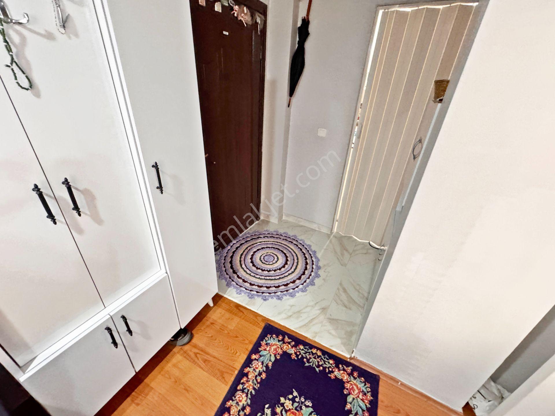 Home Vizyon Bahçelievler Yenibosna Satılık Ters Dublex 2+1 Daire. — fotoğraf 16