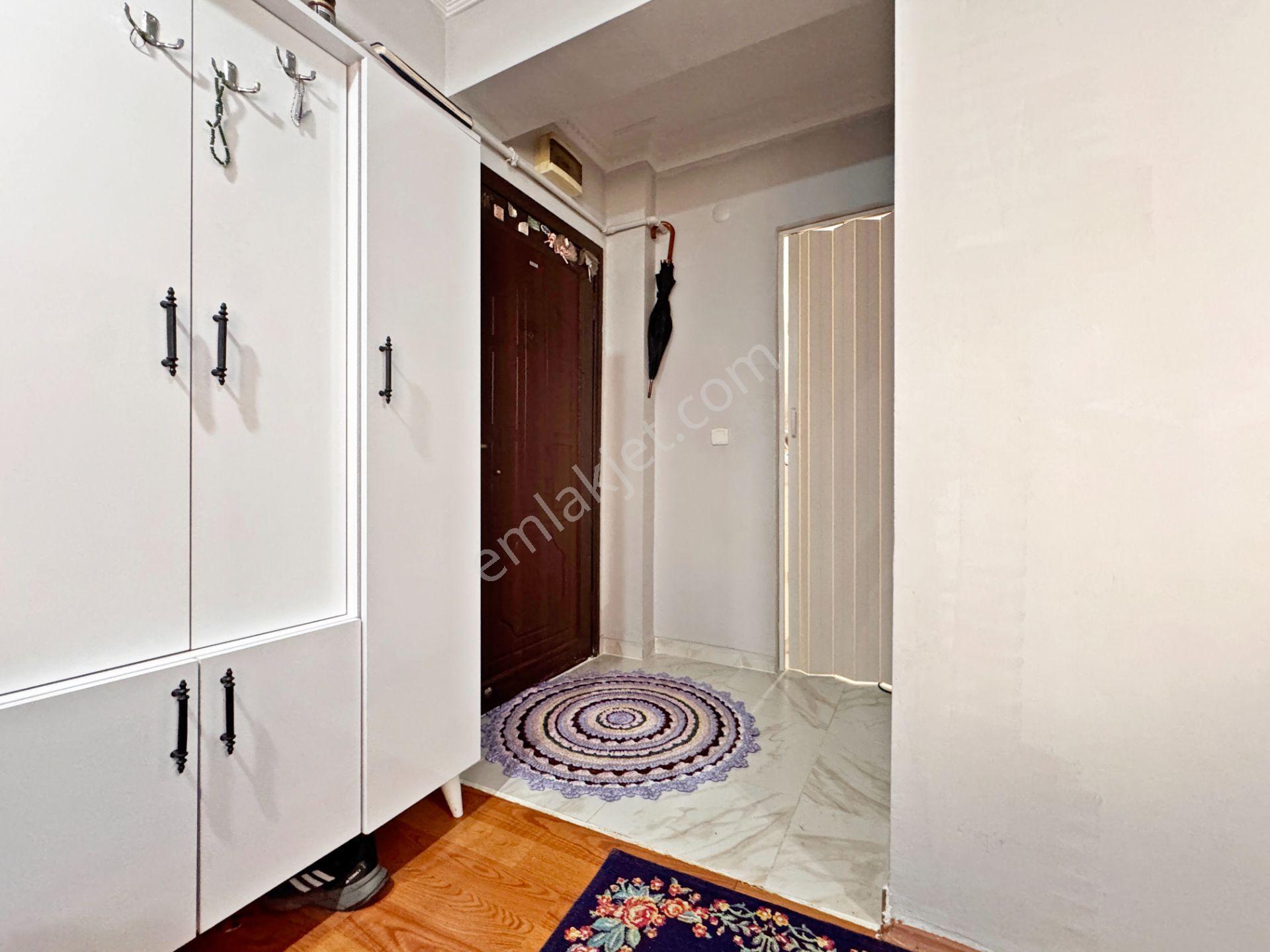 Home Vizyon Bahçelievler Yenibosna Satılık Ters Dublex 2+1 Daire. — fotoğraf 17