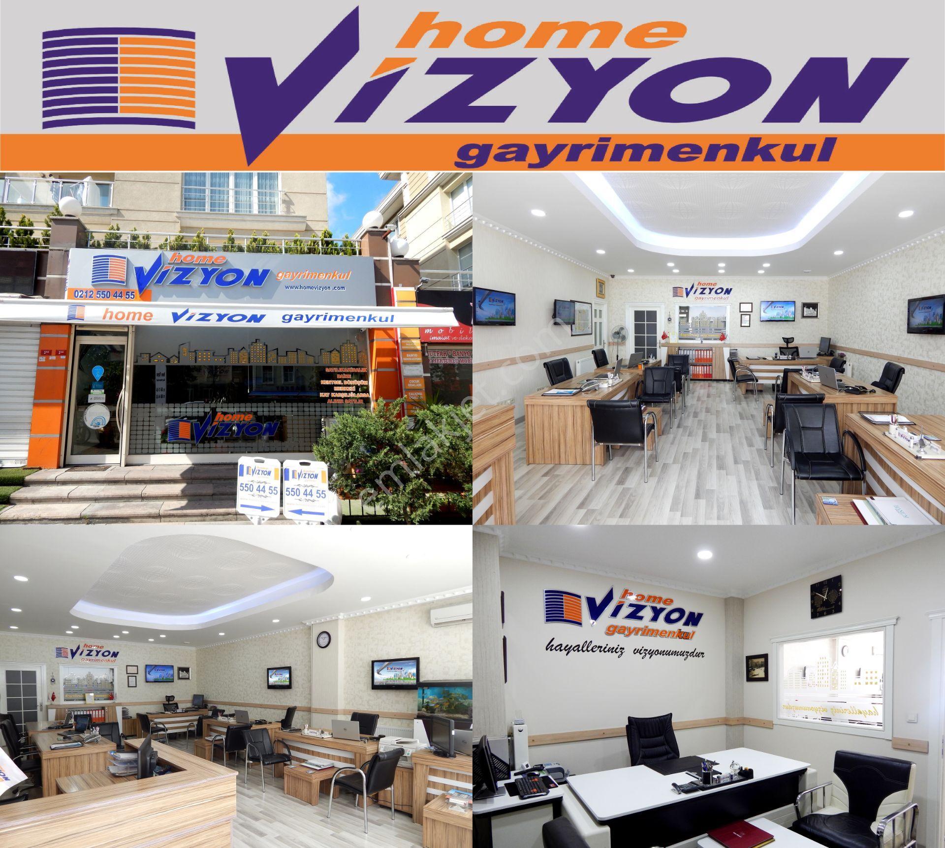 Home Vizyon Bahçelievler Yenibosna Satılık Ters Dublex 2+1 Daire. — fotoğraf 19