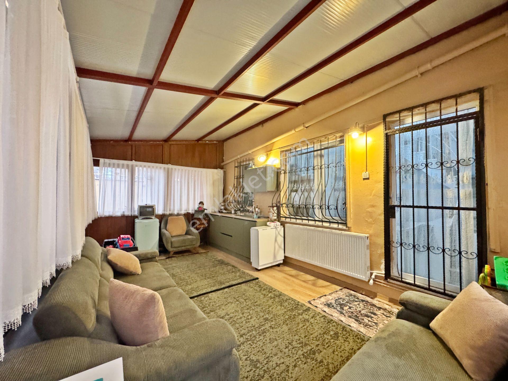 Home Vizyon Bahçelievler Yenibosna Satılık Ters Dublex 2+1 Daire. — fotoğraf 21