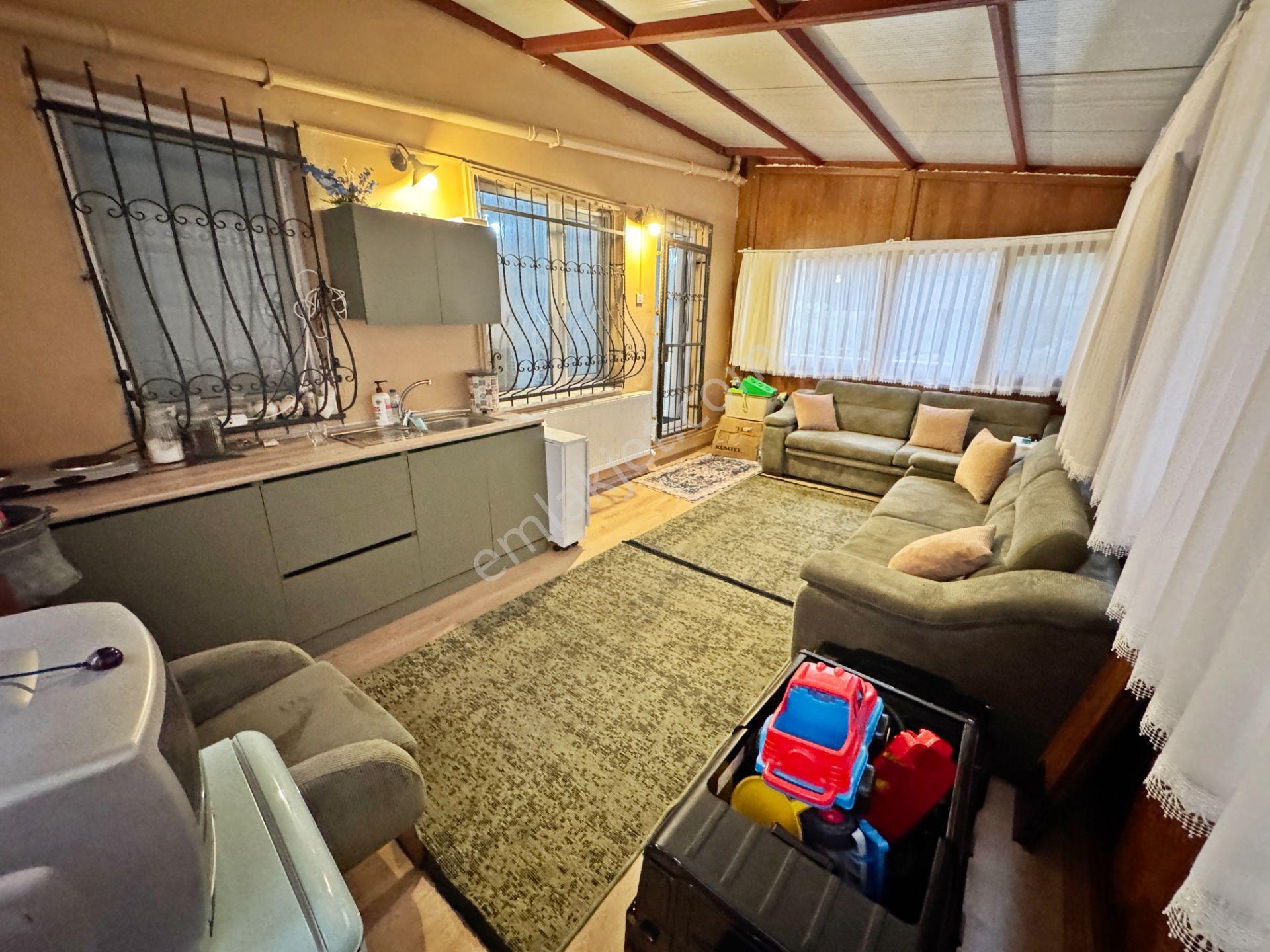 Home Vizyon Bahçelievler Yenibosna Satılık Ters Dublex 2+1 Daire. — fotoğraf 22