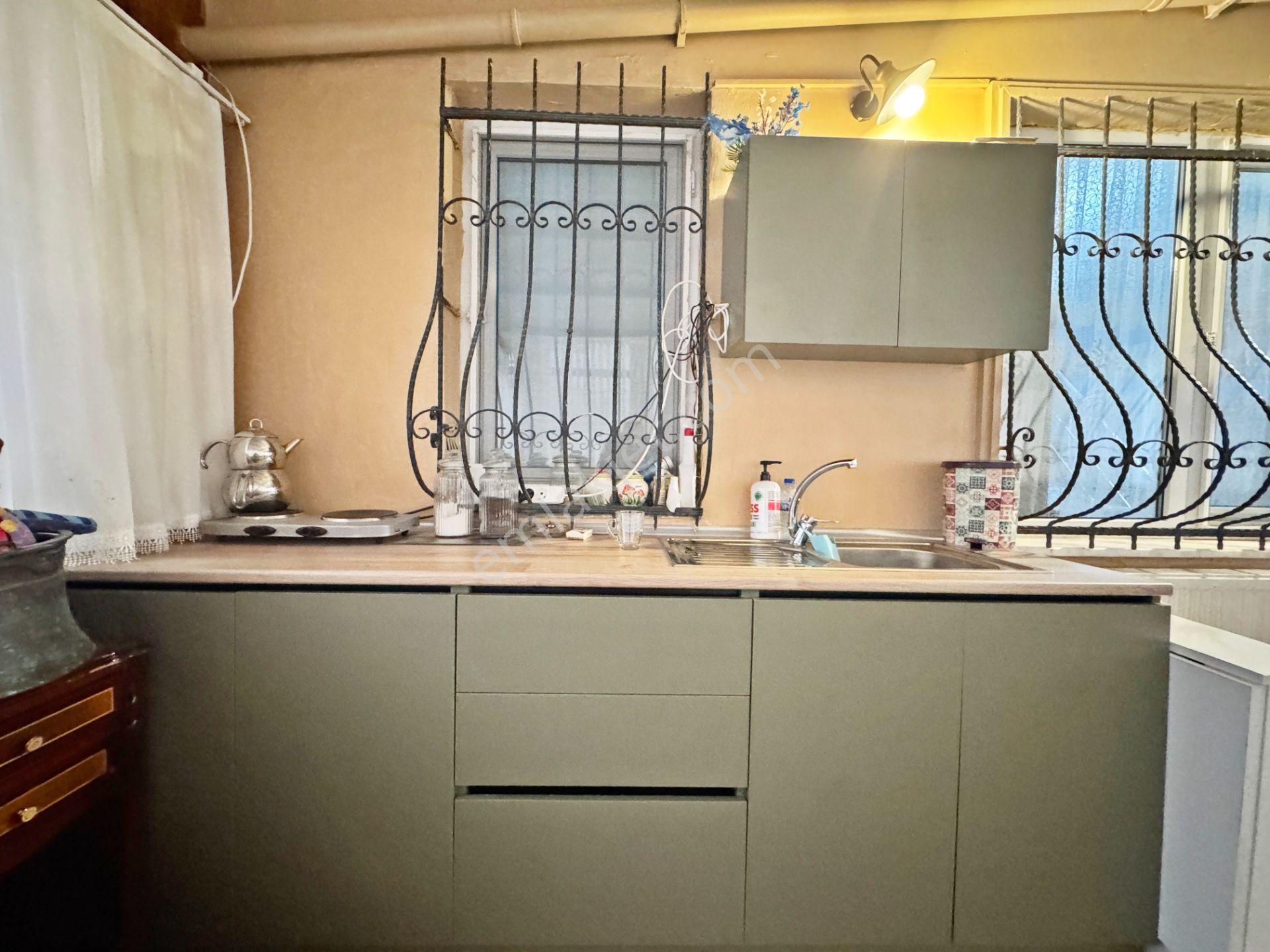 Home Vizyon Bahçelievler Yenibosna Satılık Ters Dublex 2+1 Daire. — fotoğraf 24