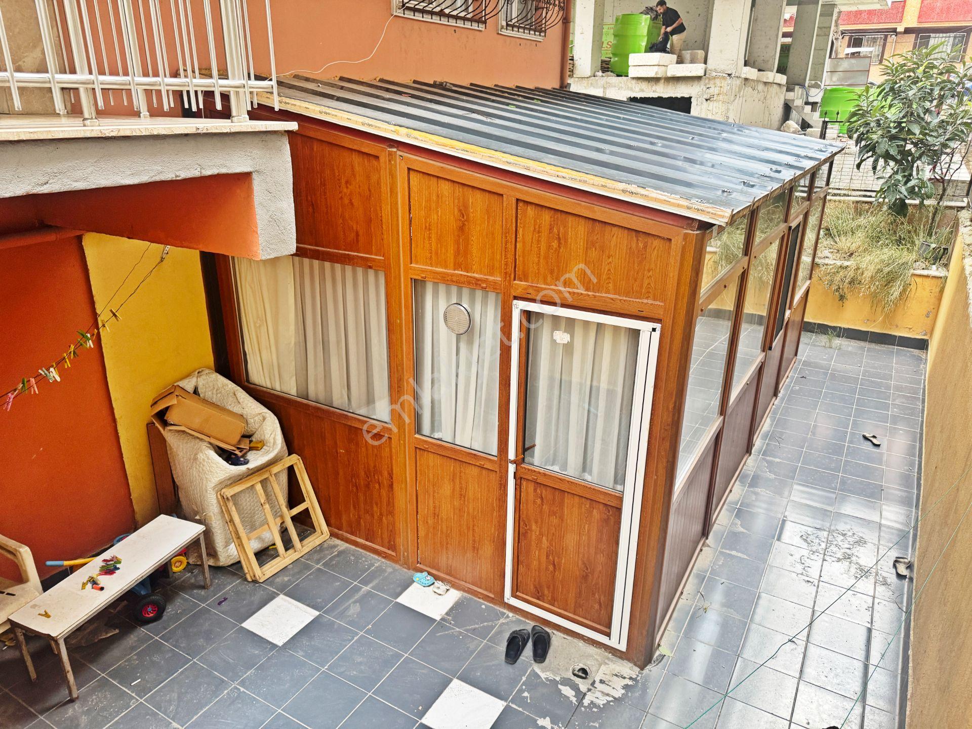 Home Vizyon Bahçelievler Yenibosna Satılık Ters Dublex 2+1 Daire. — fotoğraf 25