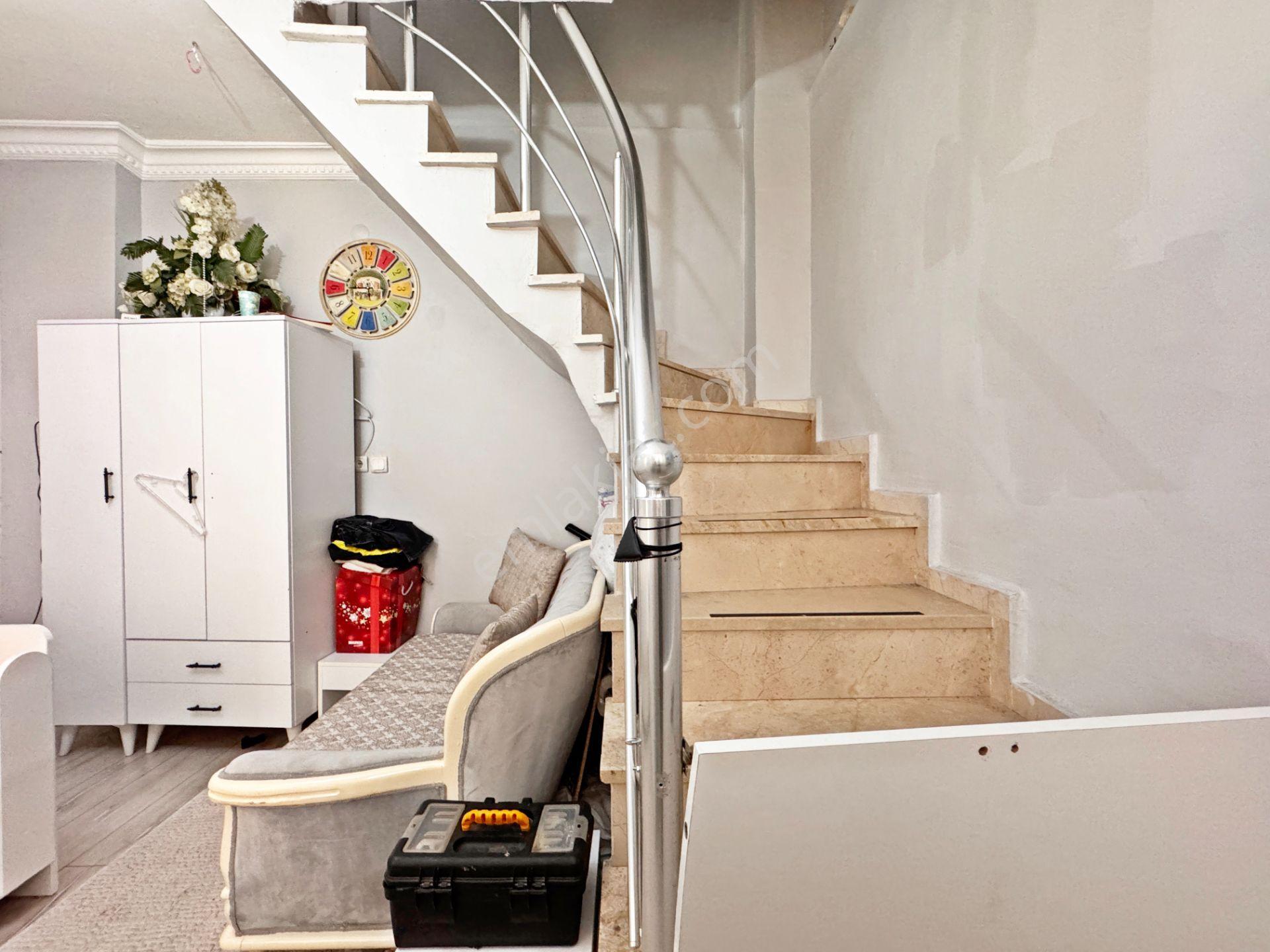 Home Vizyon Bahçelievler Yenibosna Satılık Ters Dublex 2+1 Daire. — fotoğraf 26