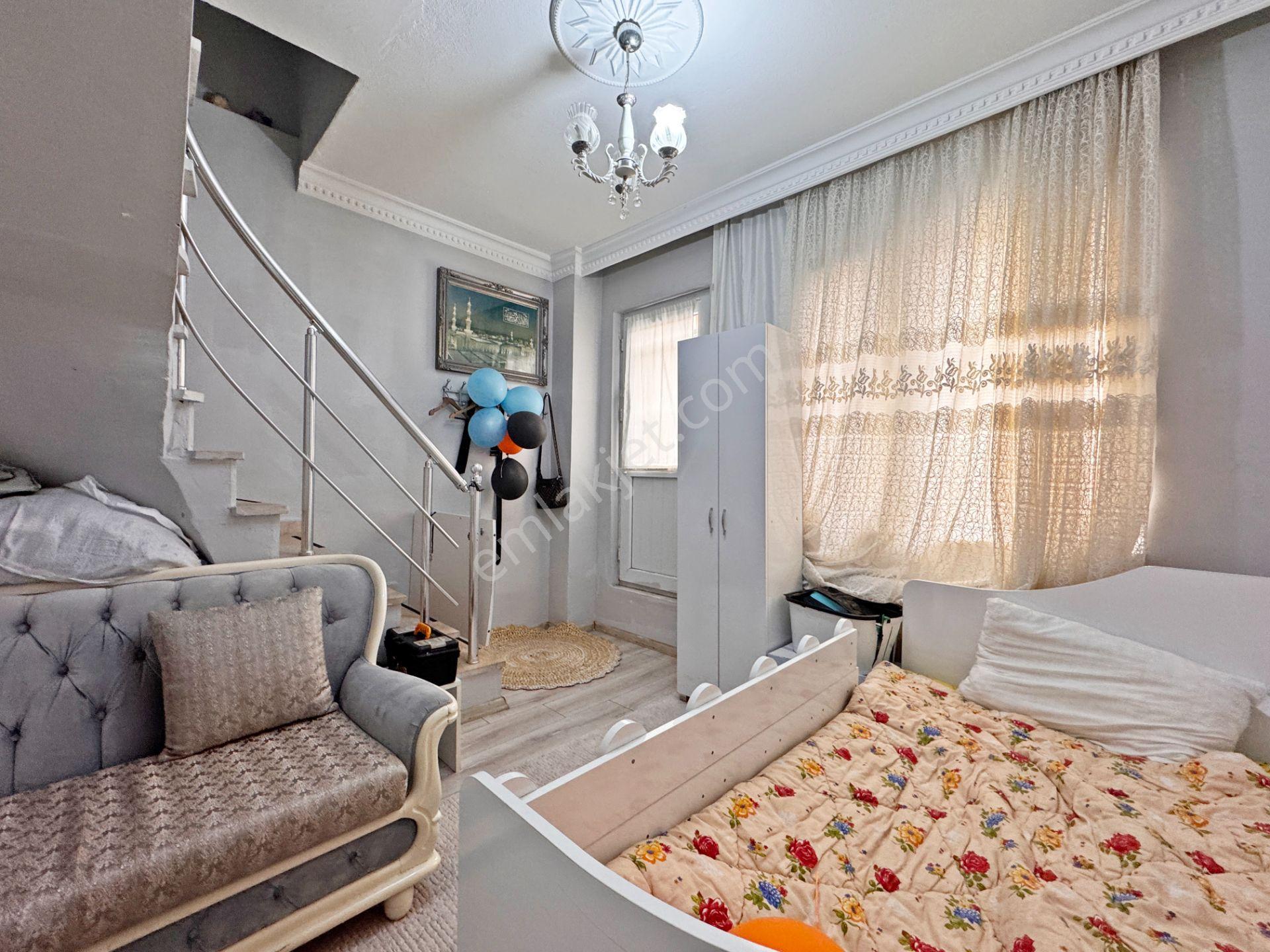 Home Vizyon Bahçelievler Yenibosna Satılık Ters Dublex 2+1 Daire. — fotoğraf 27