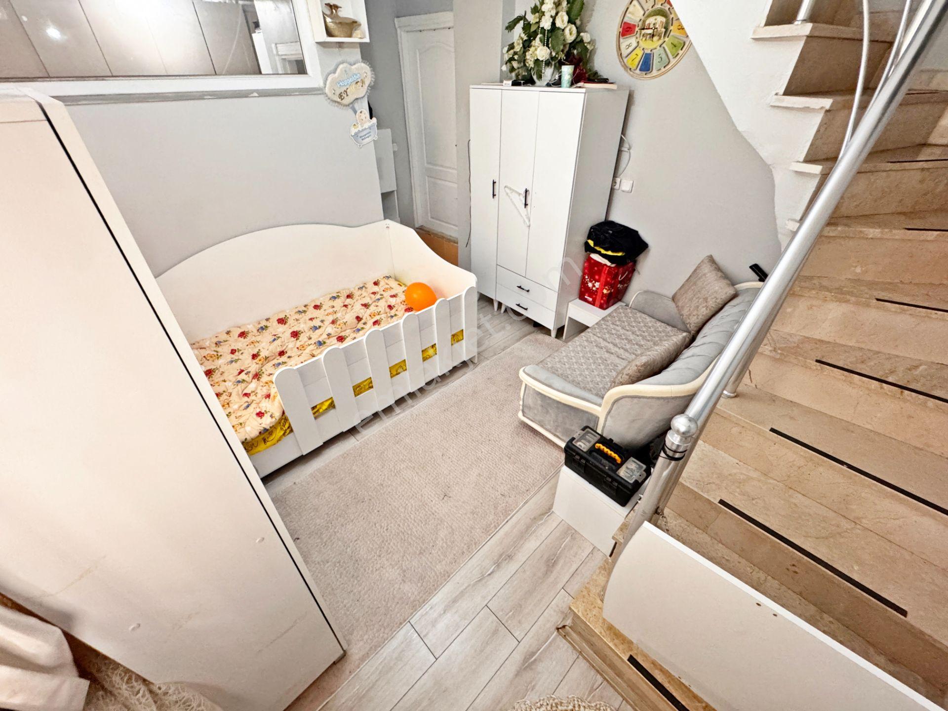 Home Vizyon Bahçelievler Yenibosna Satılık Ters Dublex 2+1 Daire. — fotoğraf 28