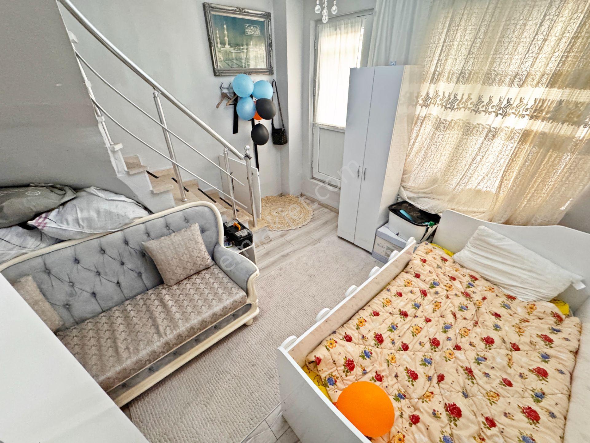 Home Vizyon Bahçelievler Yenibosna Satılık Ters Dublex 2+1 Daire. — fotoğraf 29