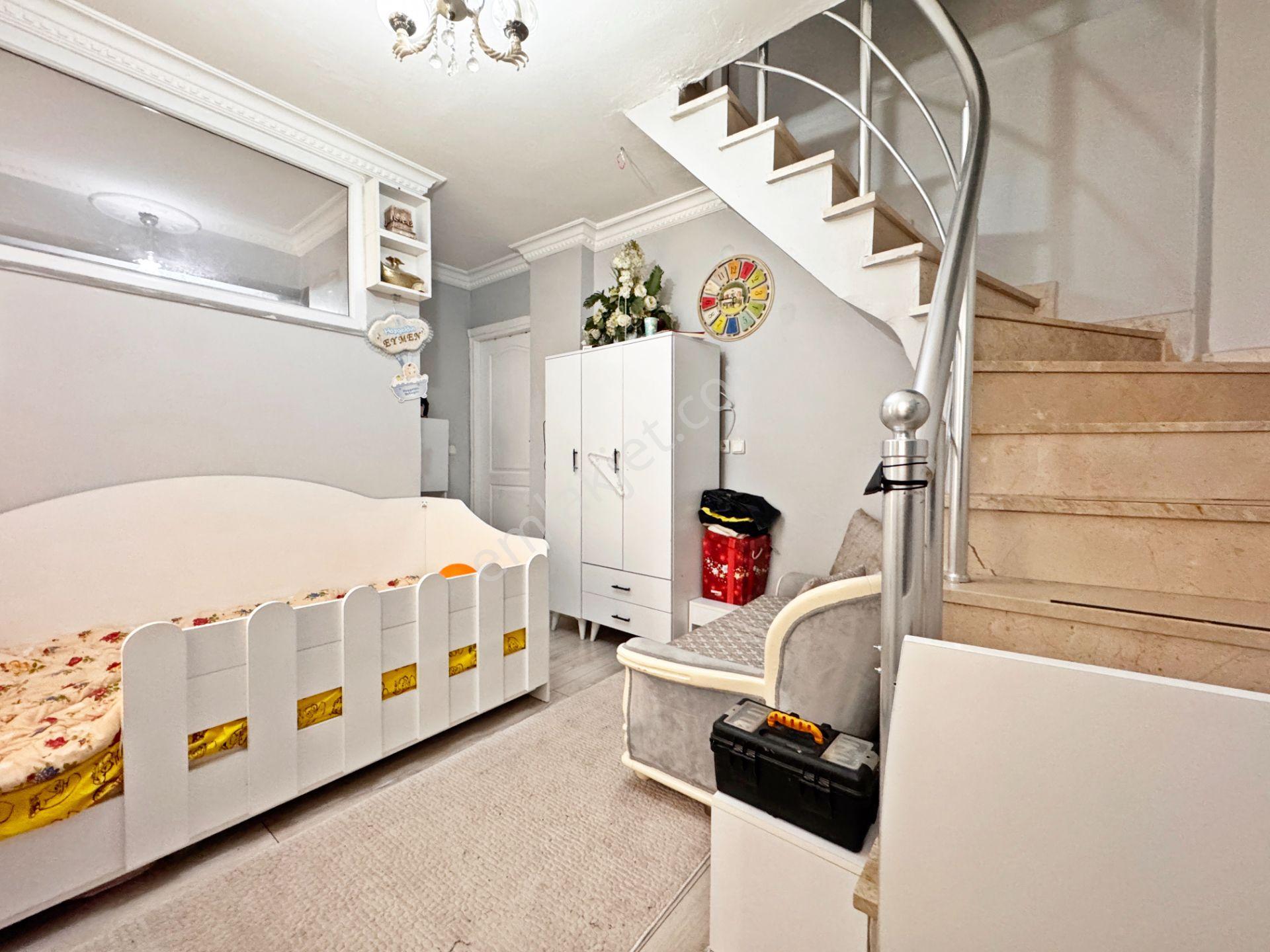 Home Vizyon Bahçelievler Yenibosna Satılık Ters Dublex 2+1 Daire. — fotoğraf 30