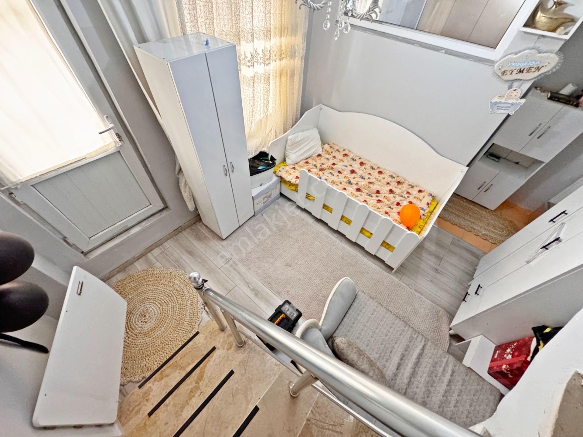 Home Vizyon Bahçelievler Yenibosna Satılık Ters Dublex 2+1 Daire. — fotoğraf 31