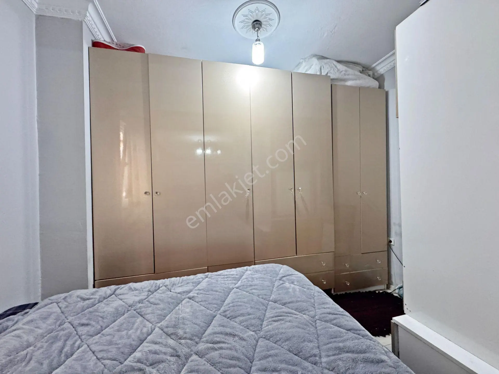 Home Vizyon Bahçelievler Yenibosna Satılık Ters Dublex 2+1 Daire. — fotoğraf 33