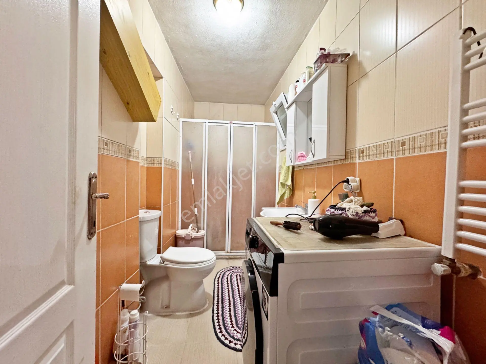 Home Vizyon Bahçelievler Yenibosna Satılık Ters Dublex 2+1 Daire. — fotoğraf 35