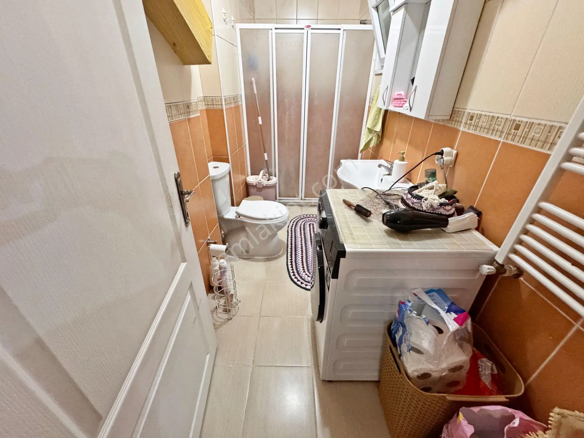 Home Vizyon Bahçelievler Yenibosna Satılık Ters Dublex 2+1 Daire. — fotoğraf 36