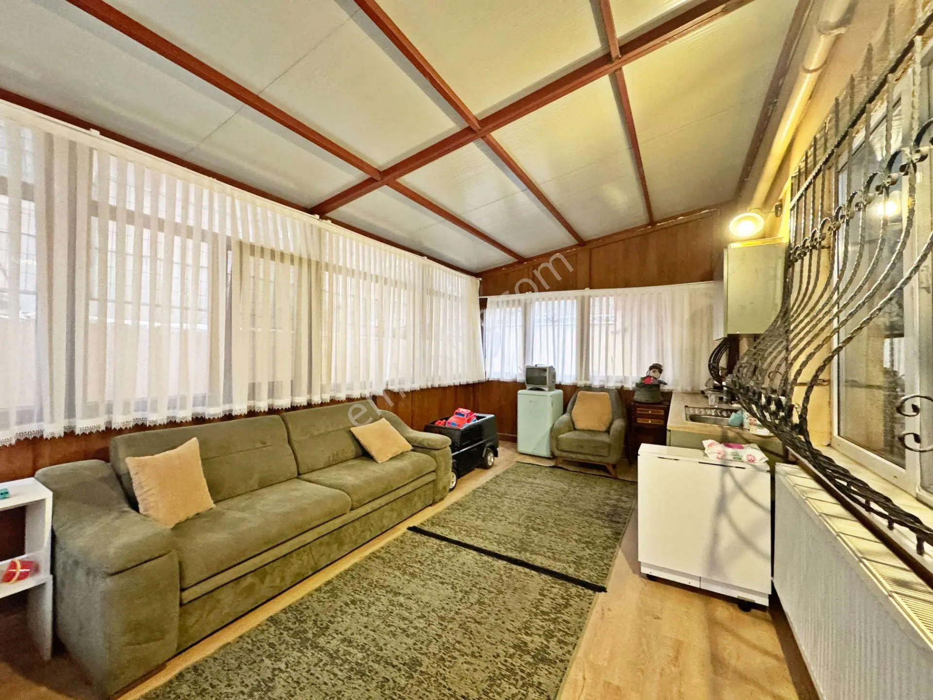 Home Vizyon Bahçelievler Yenibosna Satılık Ters Dublex 2+1 Daire. — fotoğraf 38