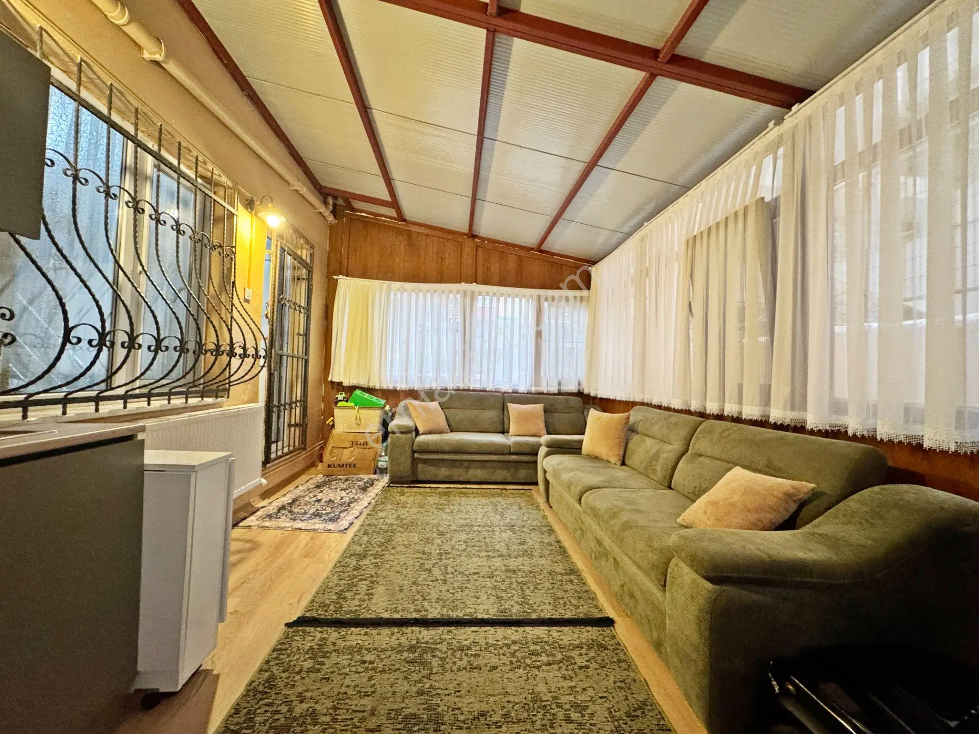 Home Vizyon Bahçelievler Yenibosna Satılık Ters Dublex 2+1 Daire. — fotoğraf 41