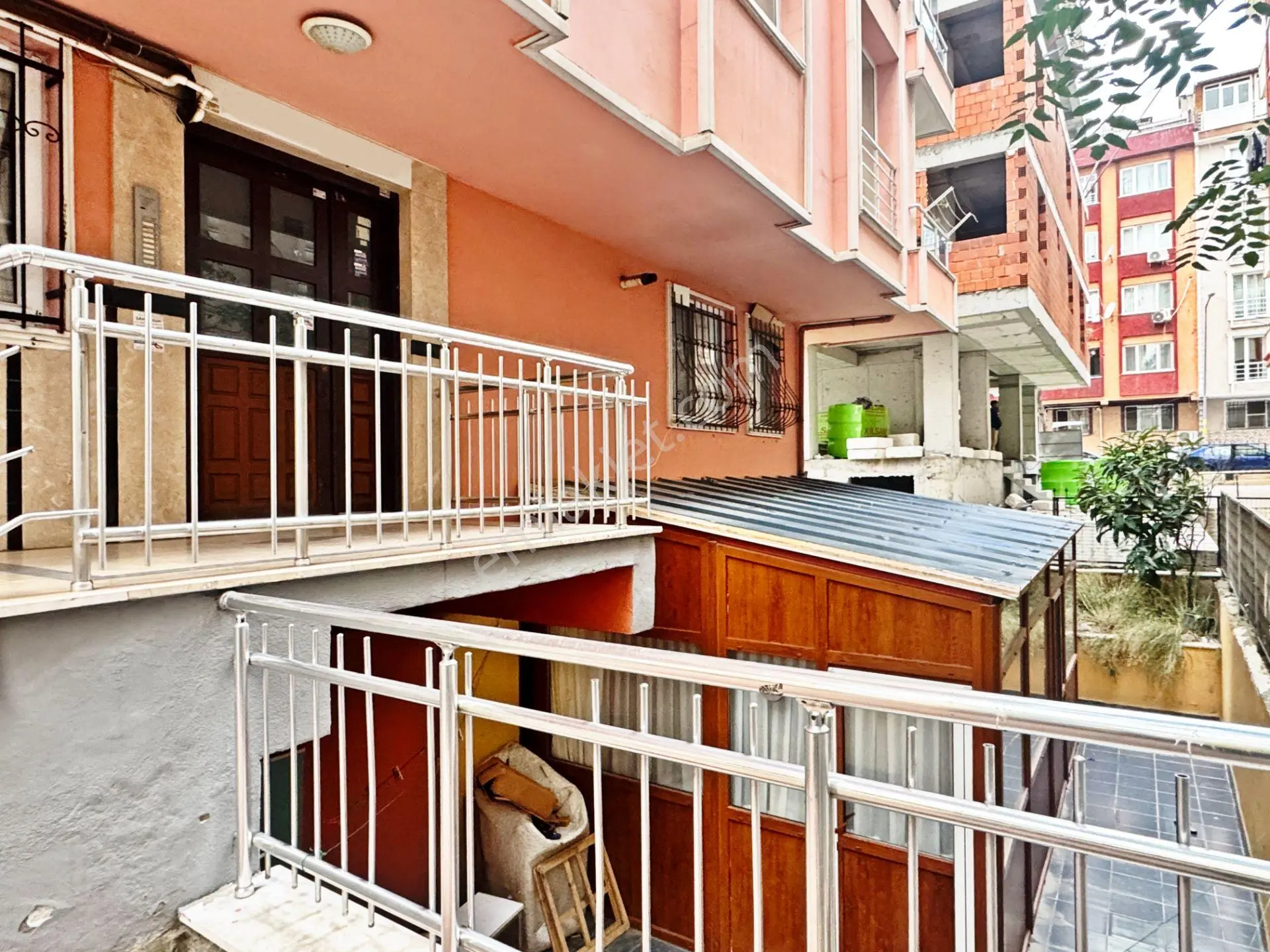 Home Vizyon Bahçelievler Yenibosna Satılık Ters Dublex 2+1 Daire. — fotoğraf 44
