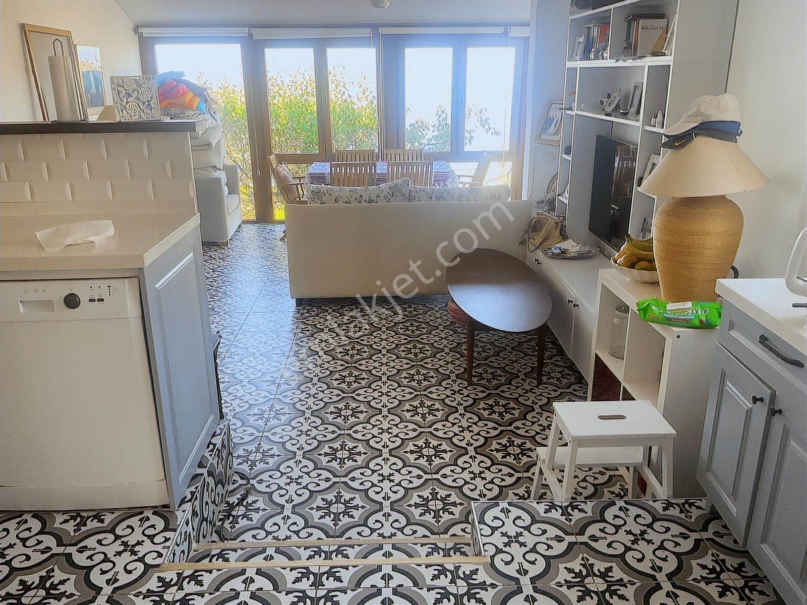 Yalıkavak A Yakın Muhteşem Deniz Orman Manzaralı Villa Müstakil — fotoğraf 4