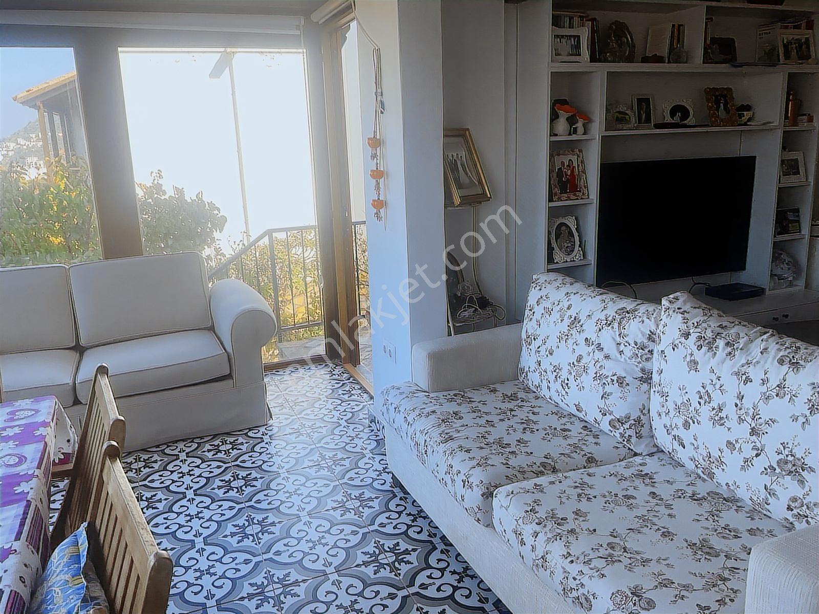 Yalıkavak A Yakın Muhteşem Deniz Orman Manzaralı Villa Müstakil — fotoğraf 6