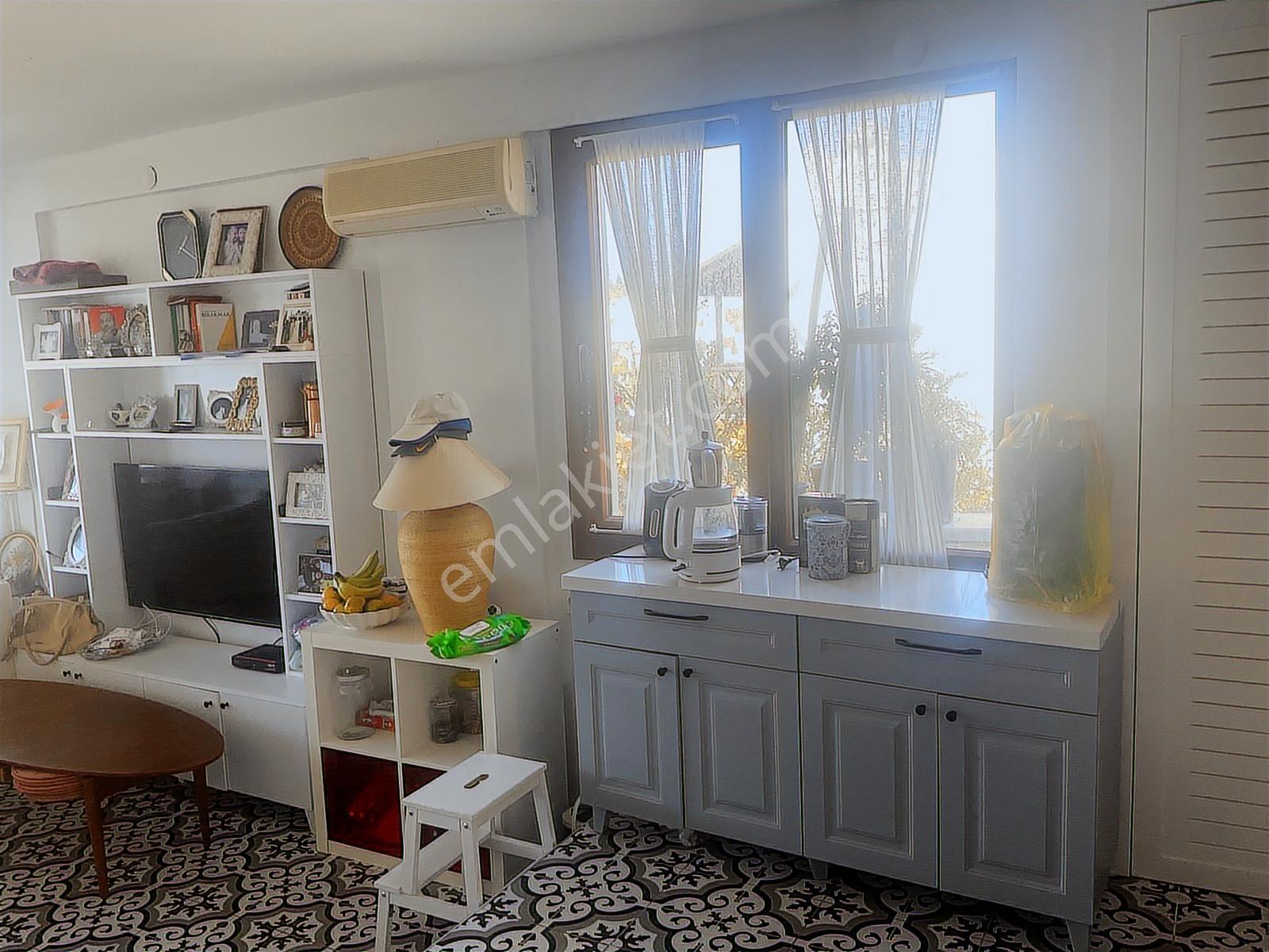 Yalıkavak A Yakın Muhteşem Deniz Orman Manzaralı Villa Müstakil — fotoğraf 11