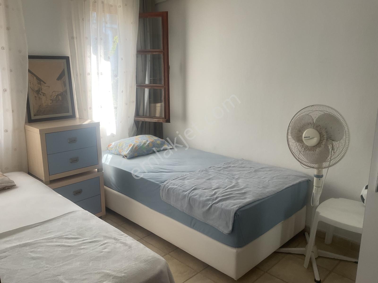 Yalıkavak A Yakın Muhteşem Deniz Orman Manzaralı Villa Müstakil — fotoğraf 21