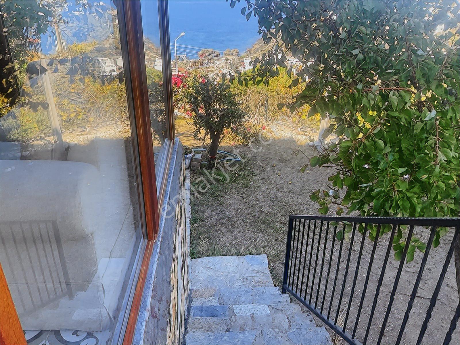 Yalıkavak A Yakın Muhteşem Deniz Orman Manzaralı Villa Müstakil — fotoğraf 26