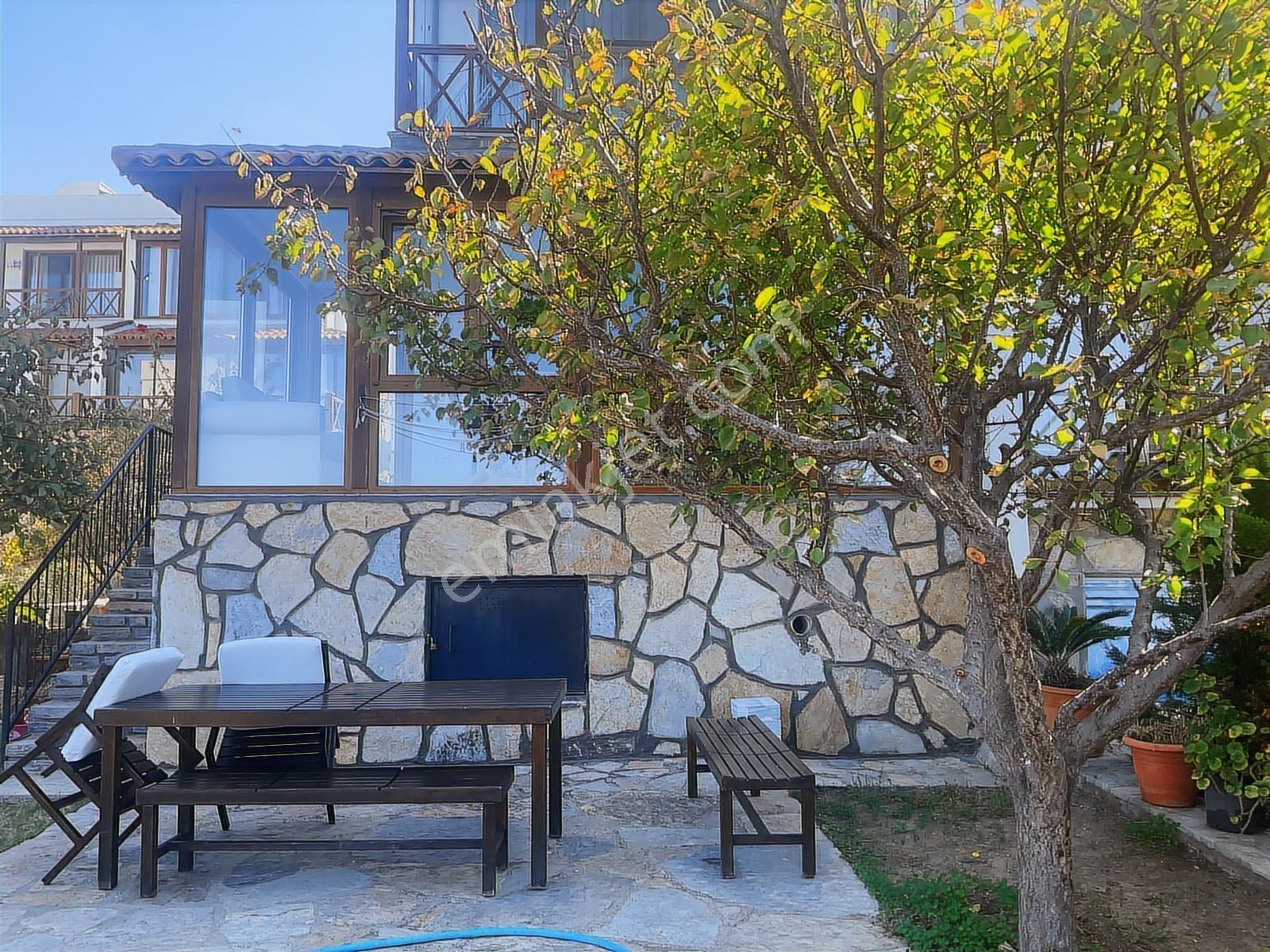Yalıkavak A Yakın Muhteşem Deniz Orman Manzaralı Villa Müstakil — fotoğraf 29