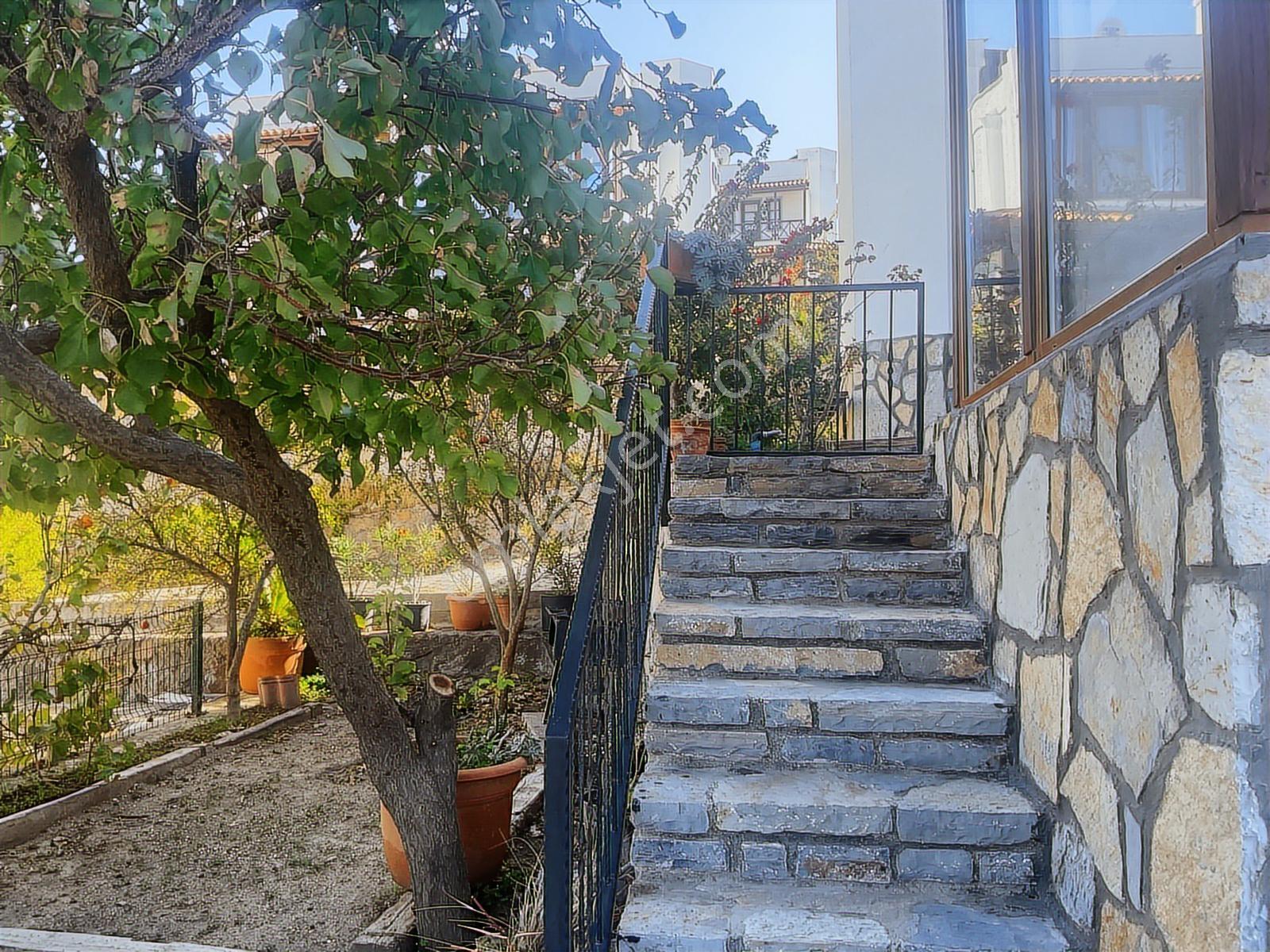Yalıkavak A Yakın Muhteşem Deniz Orman Manzaralı Villa Müstakil — fotoğraf 31