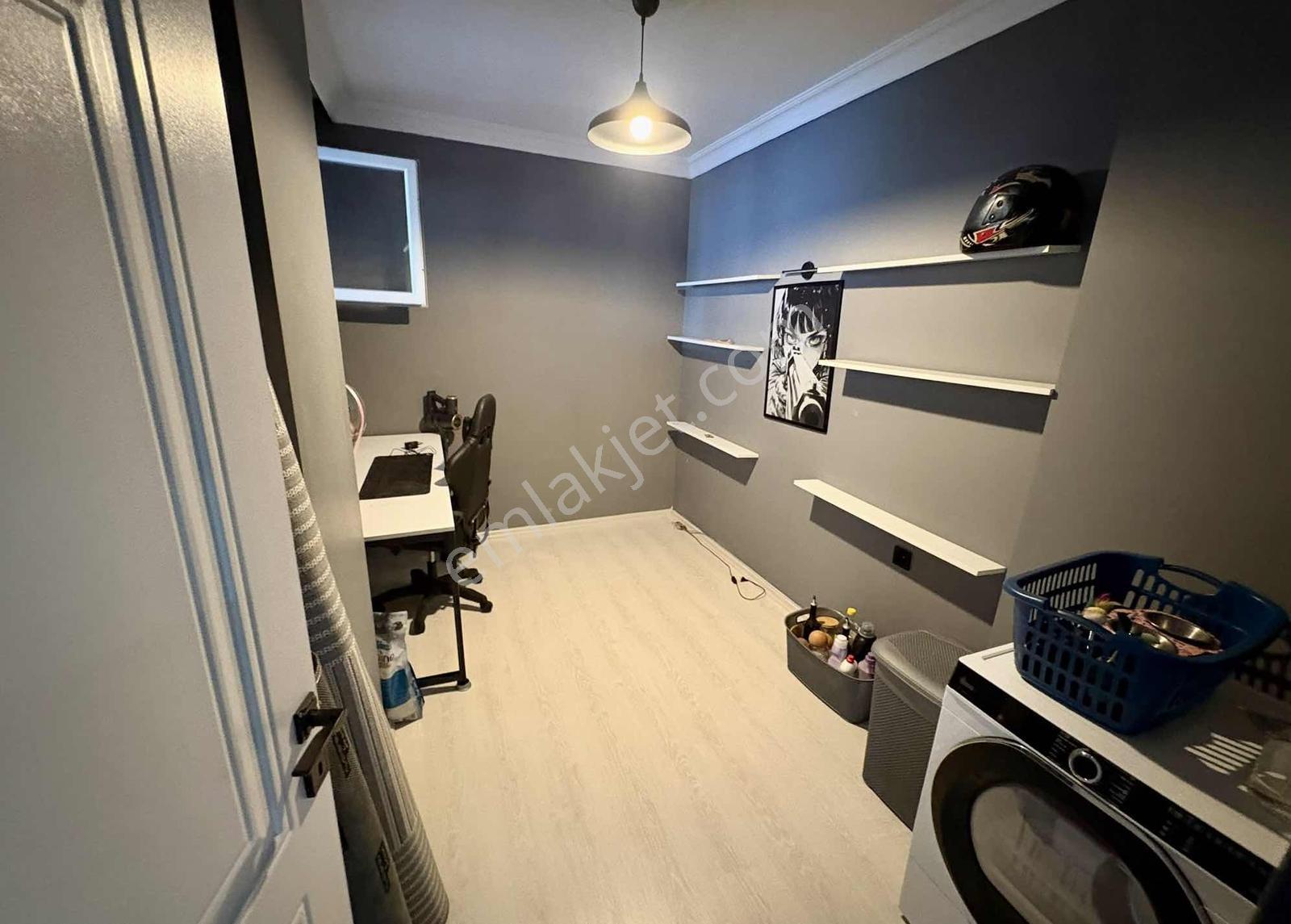 Mercan Emlak'tan 1 Yaşında Asansörlü Balkonlu Satılık Ara Kat — fotoğraf 21