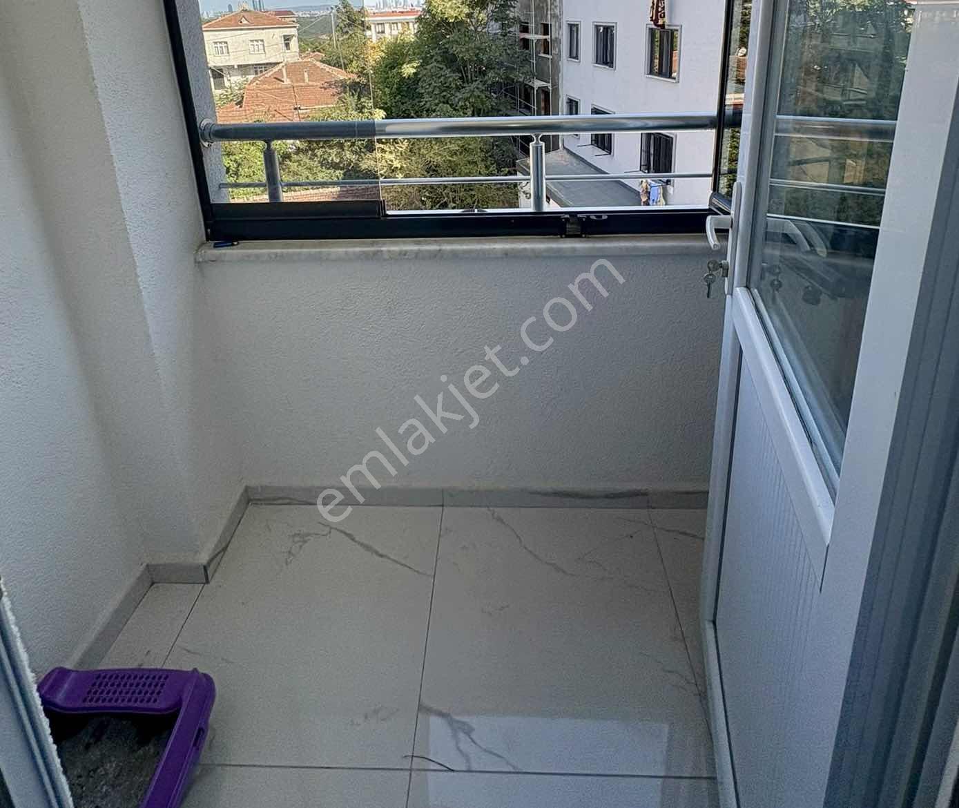 Mercan Emlak'tan 1 Yaşında Asansörlü Balkonlu Satılık Ara Kat — fotoğraf 23
