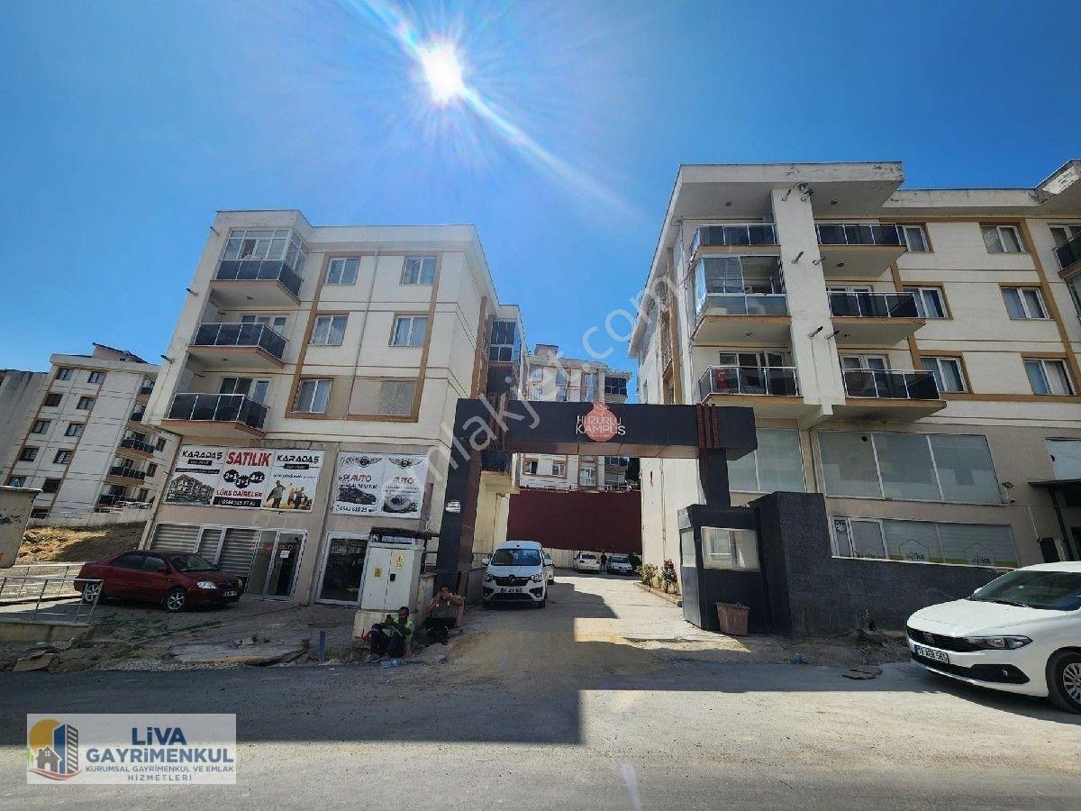Karabük 100.Yıl Mahallesinde Satılık 1+1Eşyalı Daire