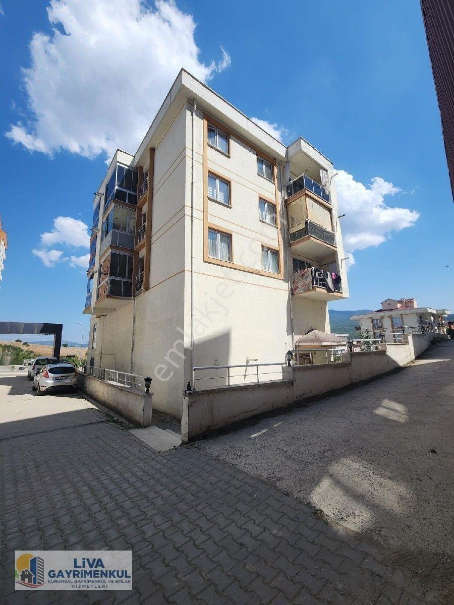 Karabük 100.yıl Mahallesinde Satılık 1+1eşyalı Daire — fotoğraf 2