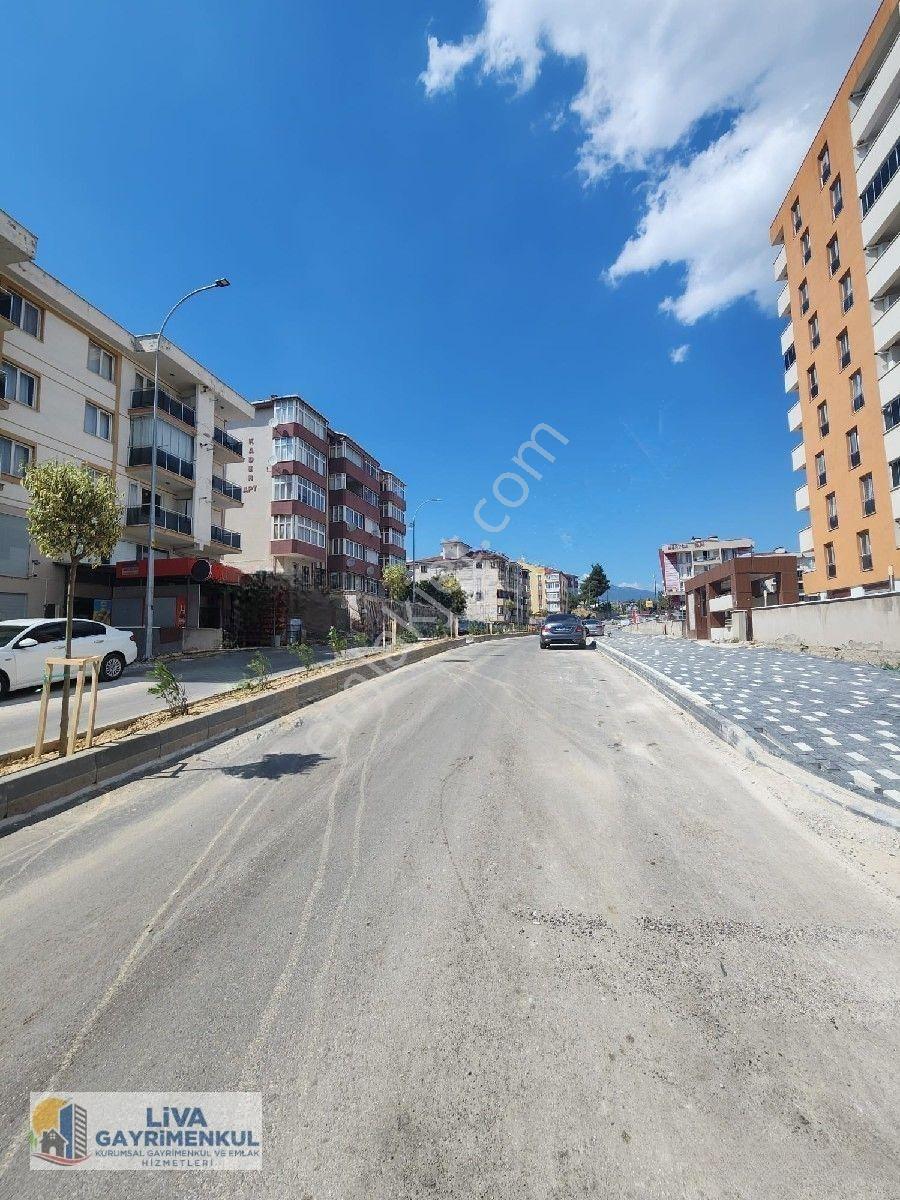 Karabük 100.yıl Mahallesinde Satılık 1+1eşyalı Daire — fotoğraf 3