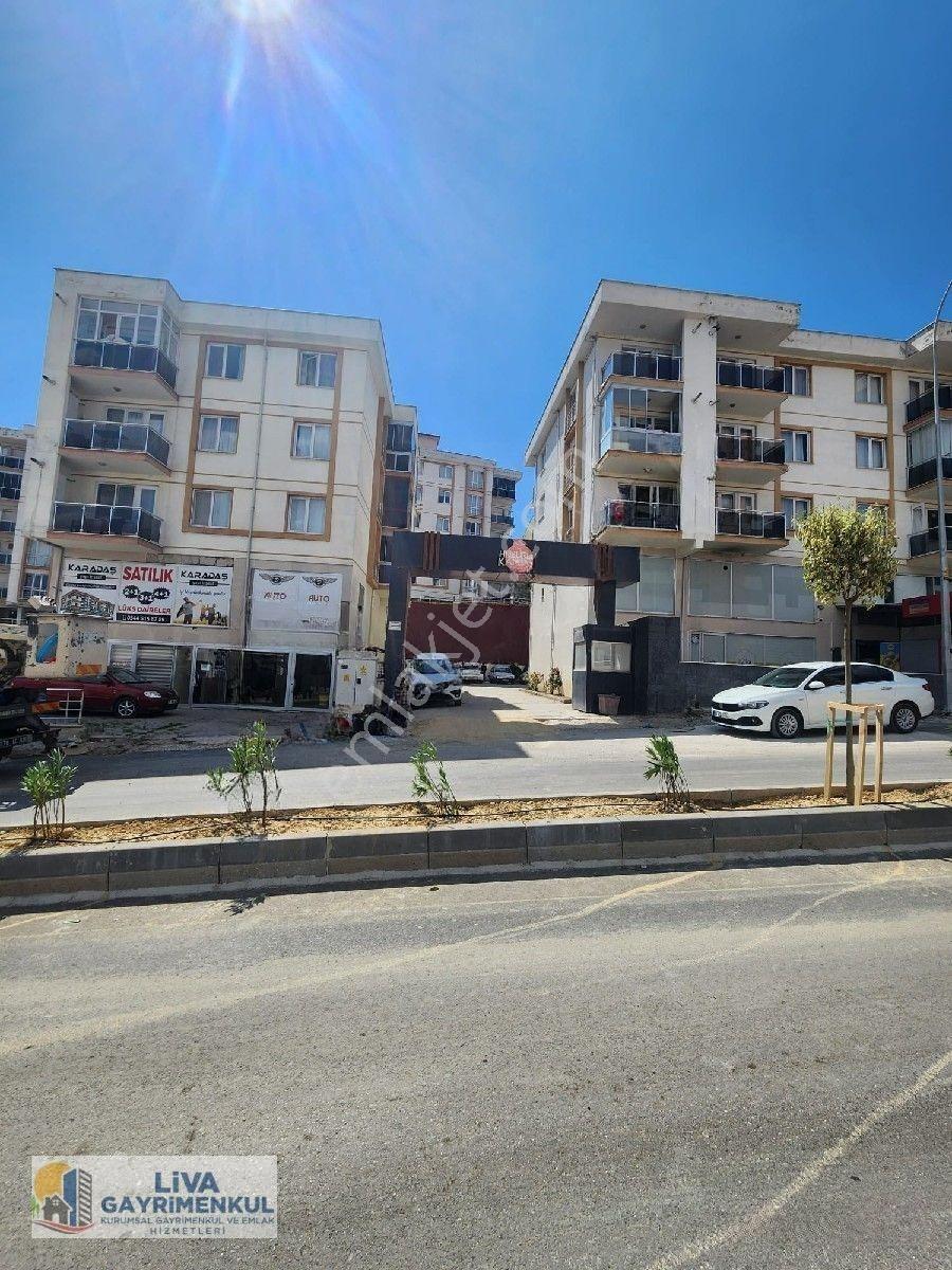 Karabük 100.yıl Mahallesinde Satılık 1+1eşyalı Daire — fotoğraf 4