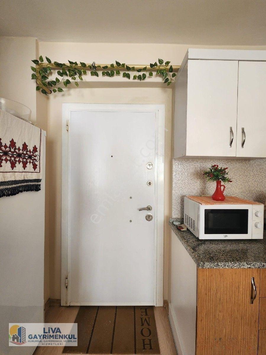 Karabük 100.yıl Mahallesinde Satılık 1+1eşyalı Daire — fotoğraf 9