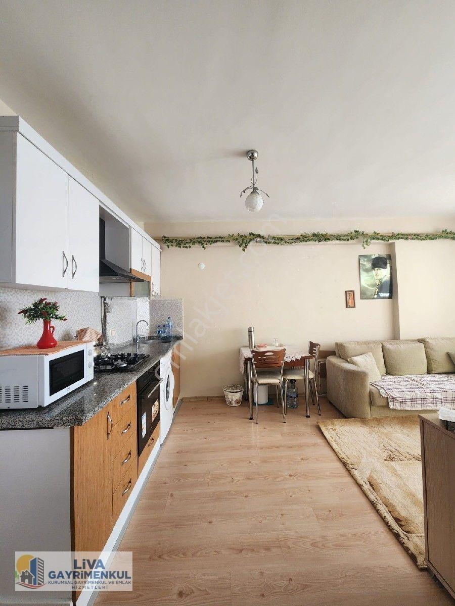 Karabük 100.yıl Mahallesinde Satılık 1+1eşyalı Daire — fotoğraf 10
