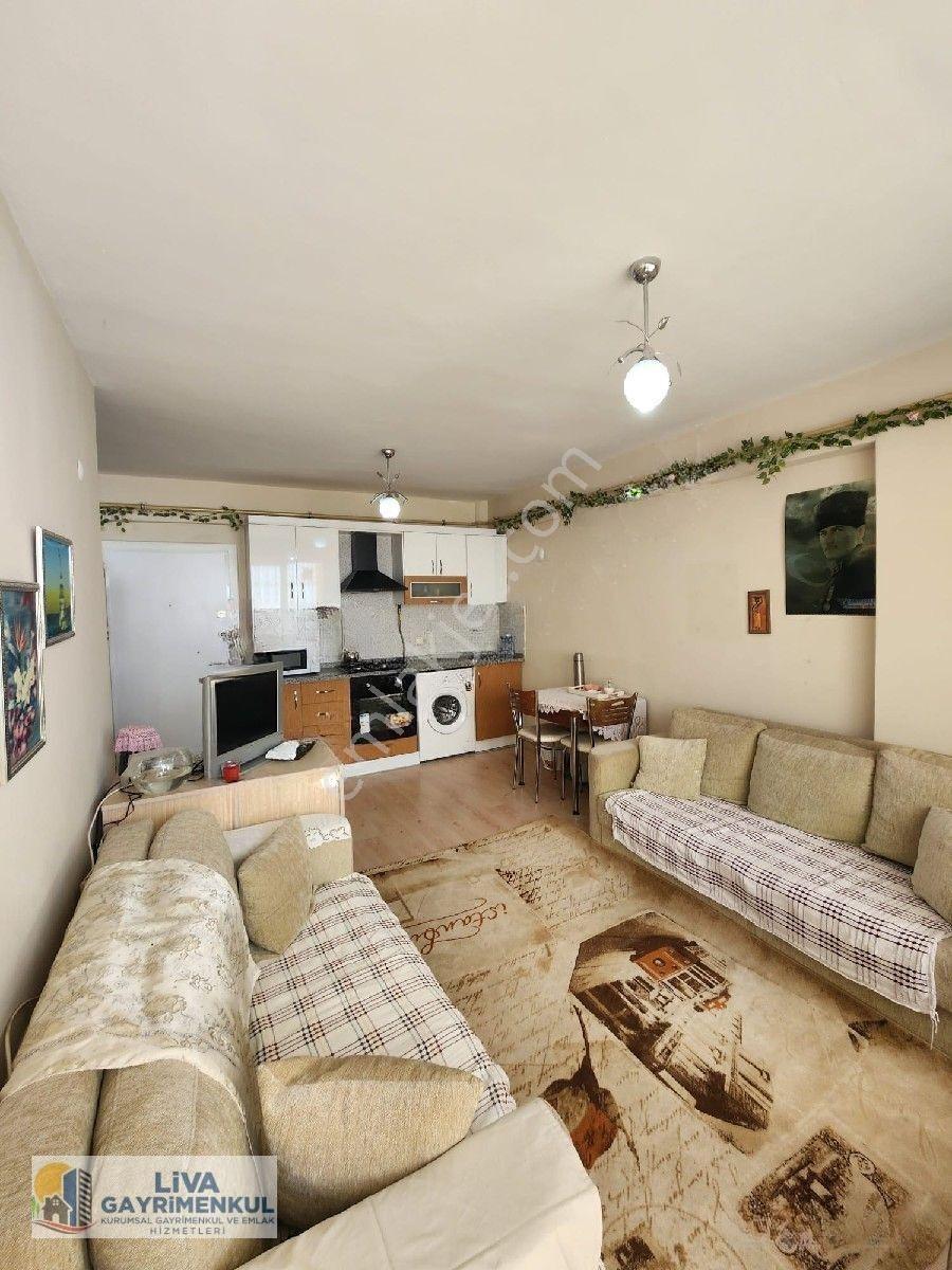 Karabük 100.yıl Mahallesinde Satılık 1+1eşyalı Daire — fotoğraf 11