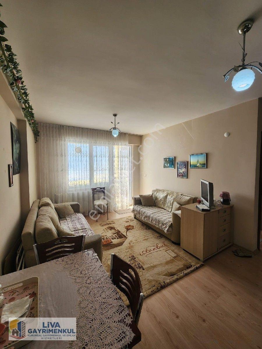 Karabük 100.yıl Mahallesinde Satılık 1+1eşyalı Daire — fotoğraf 12