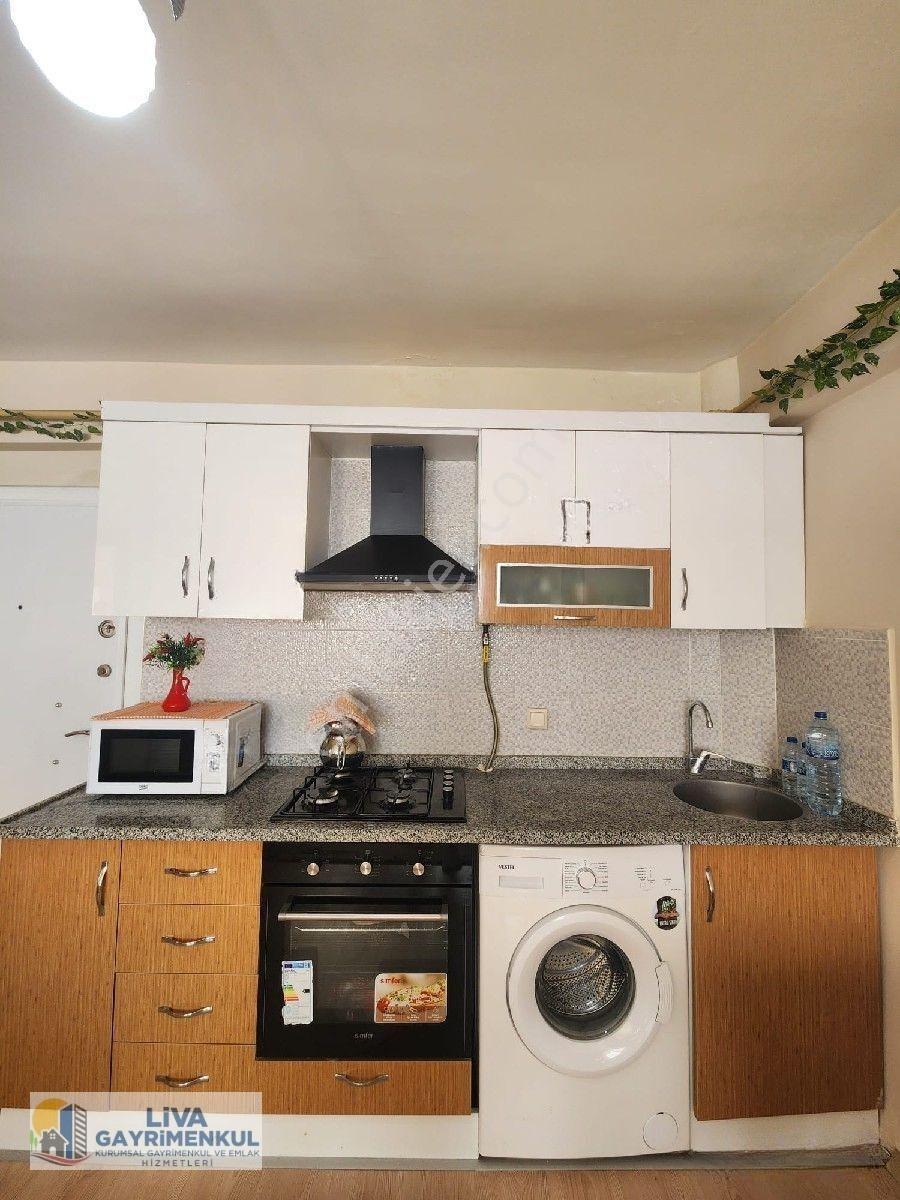 Karabük 100.yıl Mahallesinde Satılık 1+1eşyalı Daire — fotoğraf 13