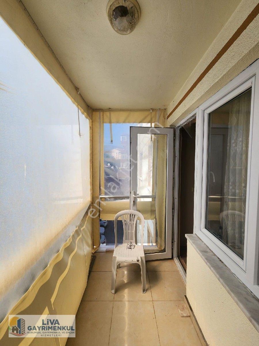 Karabük 100.yıl Mahallesinde Satılık 1+1eşyalı Daire — fotoğraf 15
