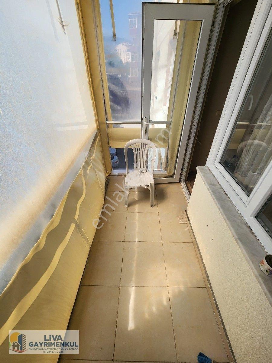 Karabük 100.yıl Mahallesinde Satılık 1+1eşyalı Daire — fotoğraf 16