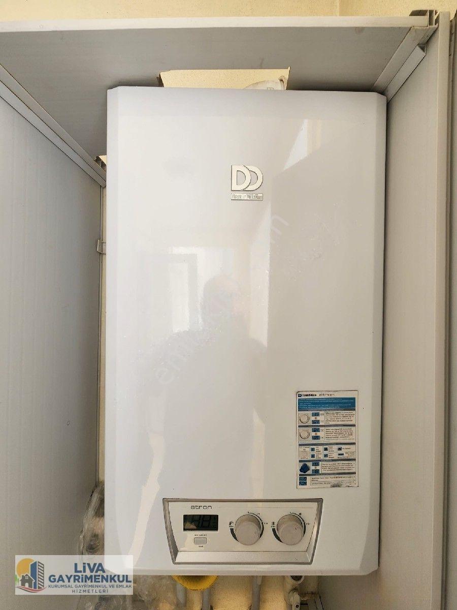 Karabük 100.yıl Mahallesinde Satılık 1+1eşyalı Daire — fotoğraf 17