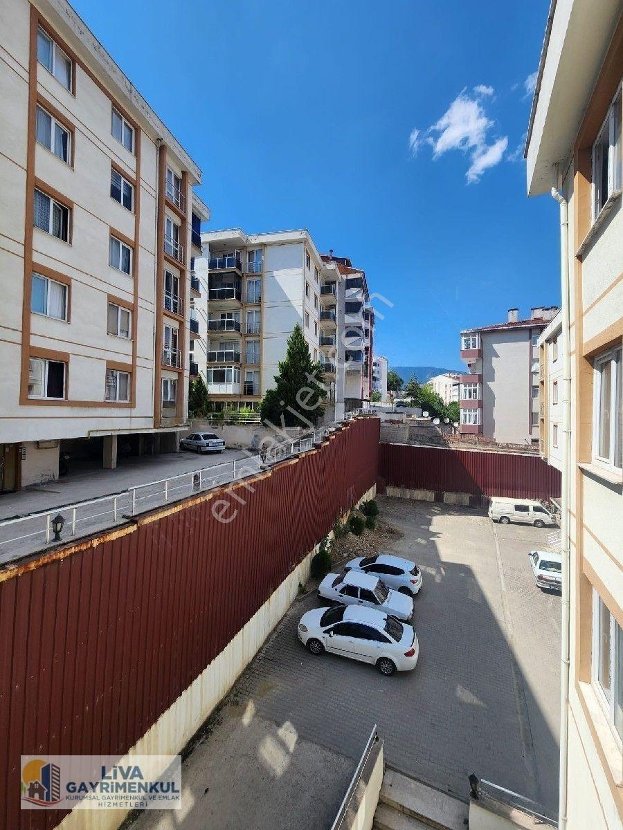 Karabük 100.yıl Mahallesinde Satılık 1+1eşyalı Daire — fotoğraf 18