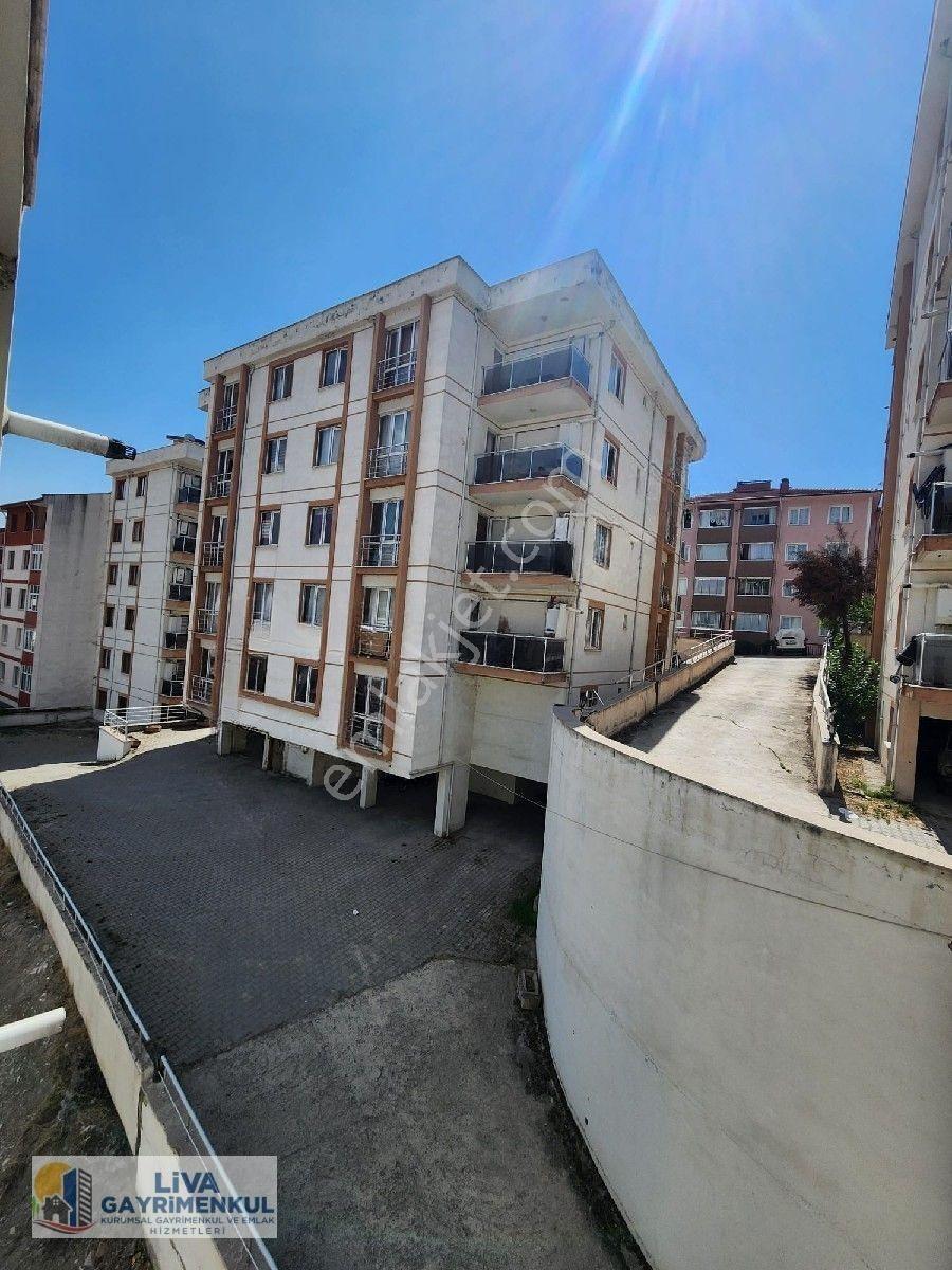 Karabük 100.yıl Mahallesinde Satılık 1+1eşyalı Daire — fotoğraf 19