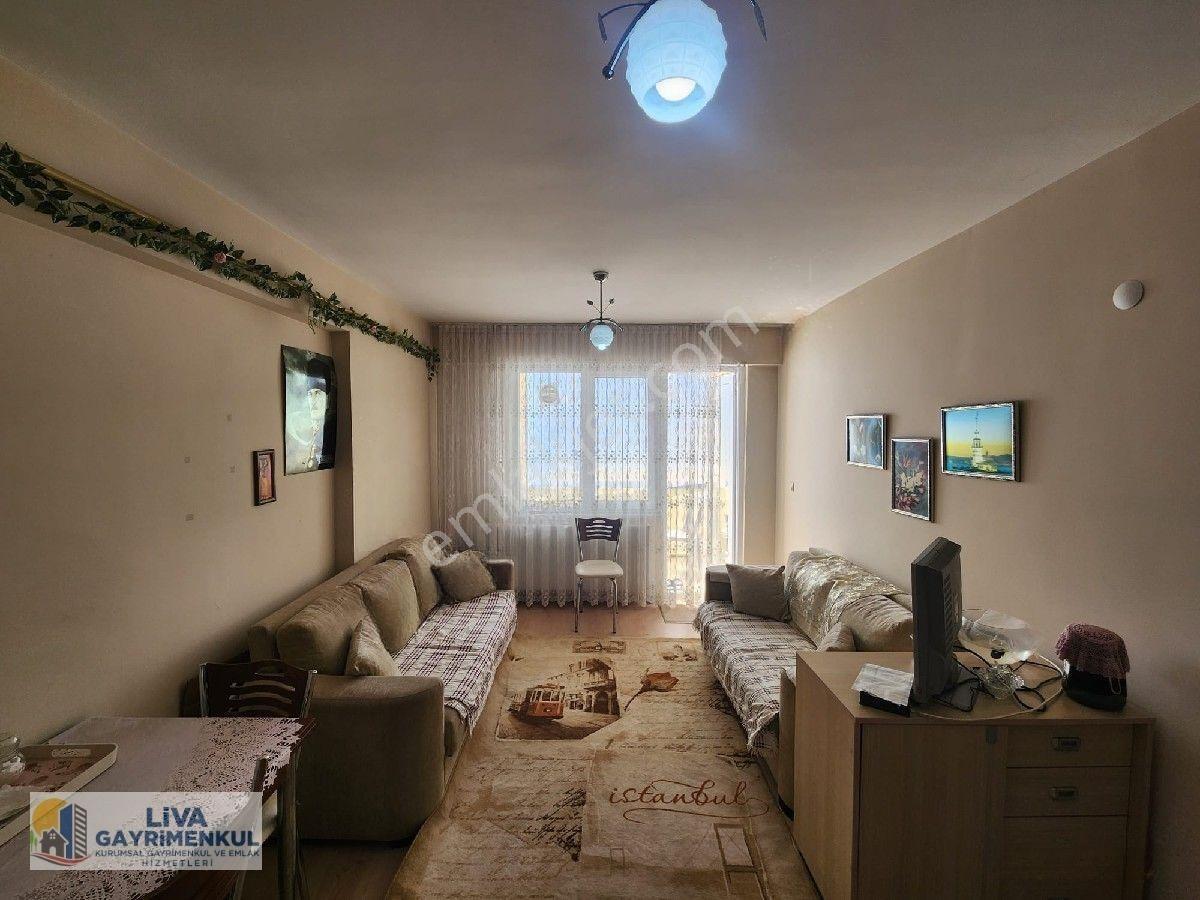 Karabük 100.yıl Mahallesinde Satılık 1+1eşyalı Daire — fotoğraf 20