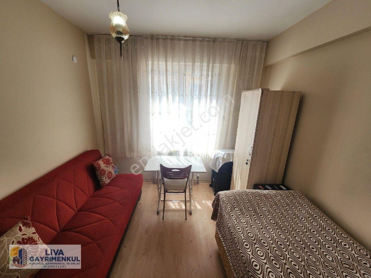 Karabük 100.yıl Mahallesinde Satılık 1+1eşyalı Daire — fotoğraf 22