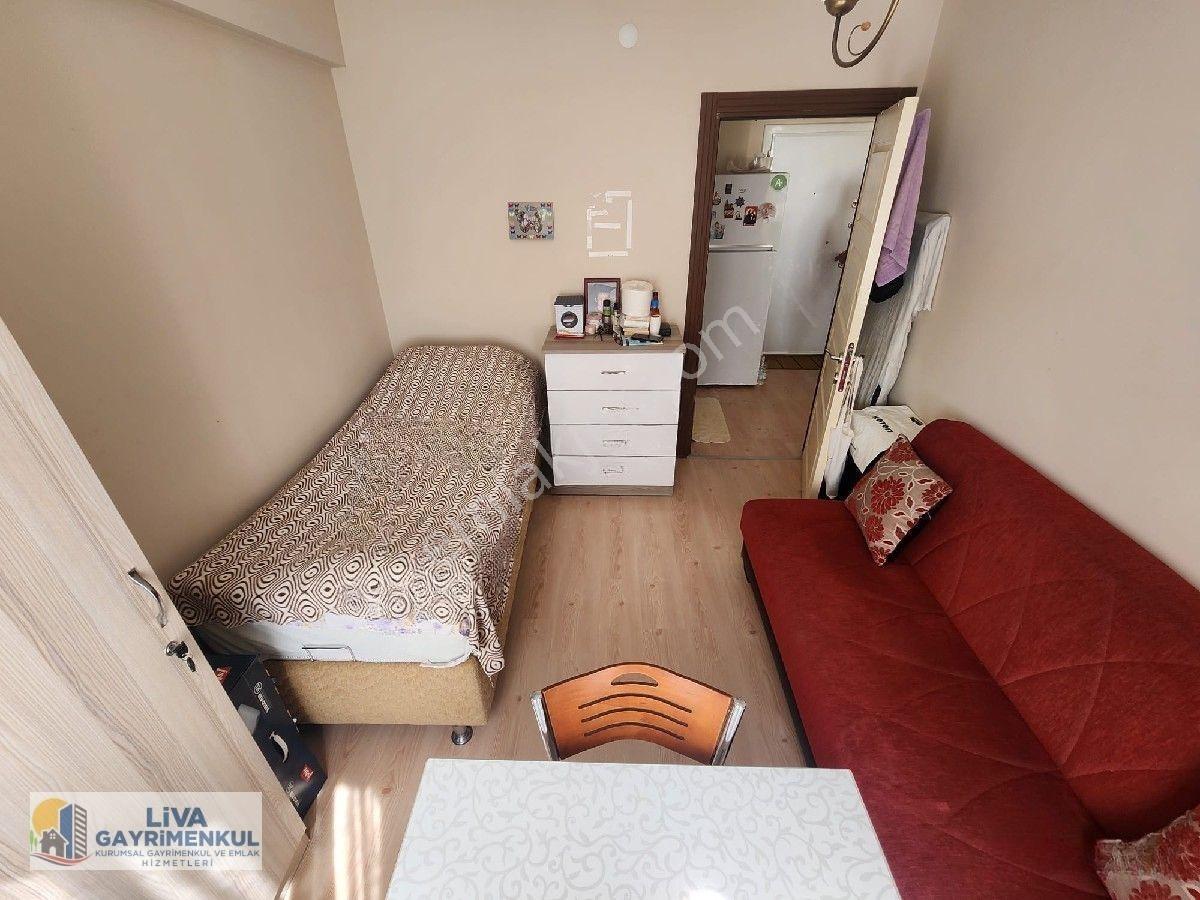 Karabük 100.yıl Mahallesinde Satılık 1+1eşyalı Daire — fotoğraf 23