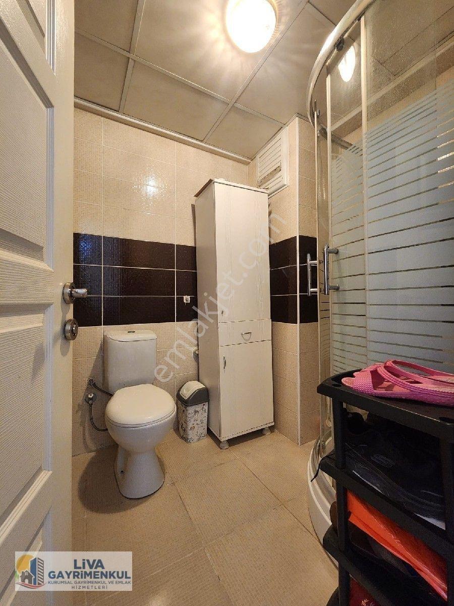 Karabük 100.yıl Mahallesinde Satılık 1+1eşyalı Daire — fotoğraf 26
