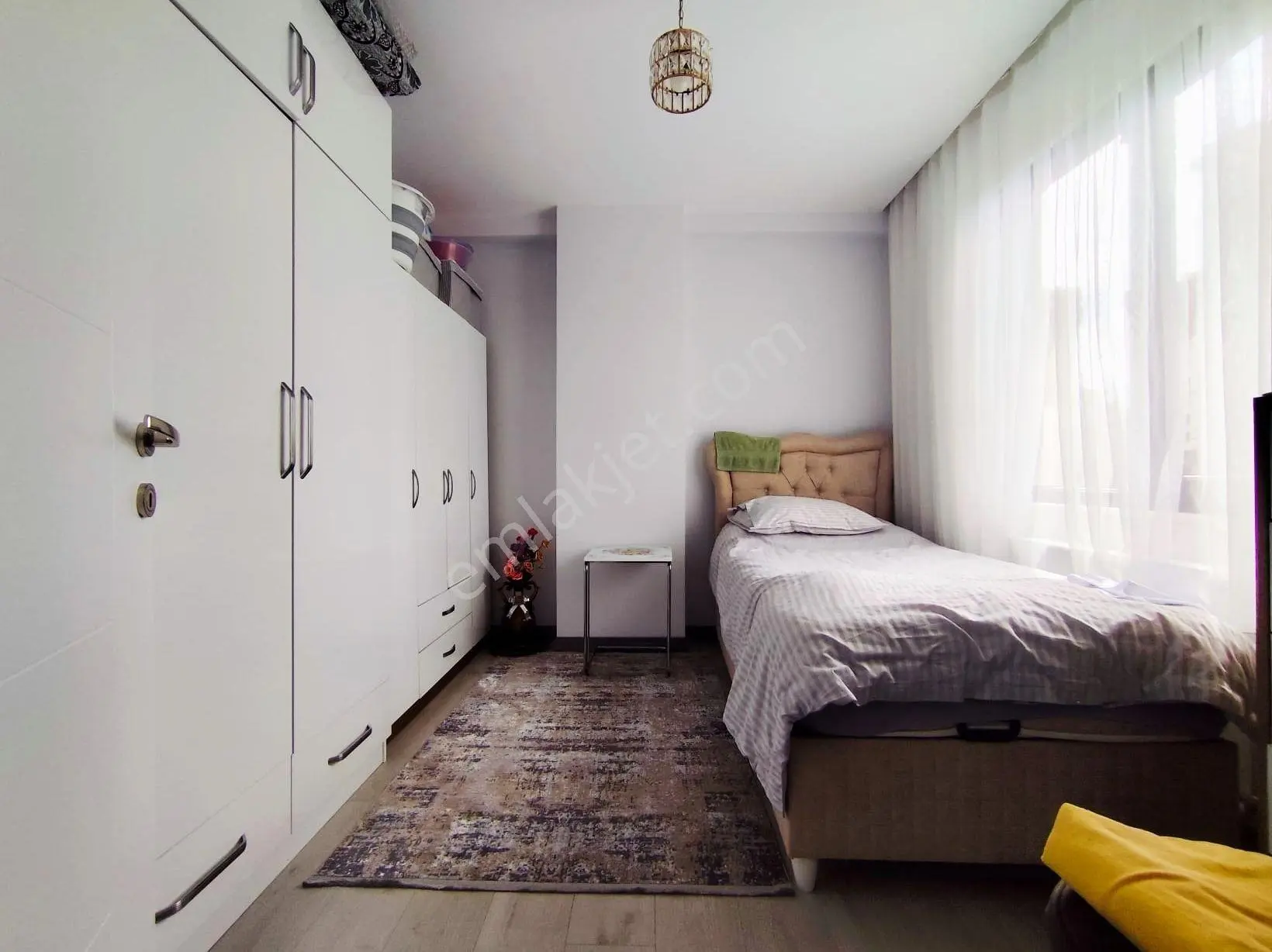 Mertcan'dan Soğanlık Cd. Üzeri Yeni Binada İskanlı Ara Kat Daire — fotoğraf 10